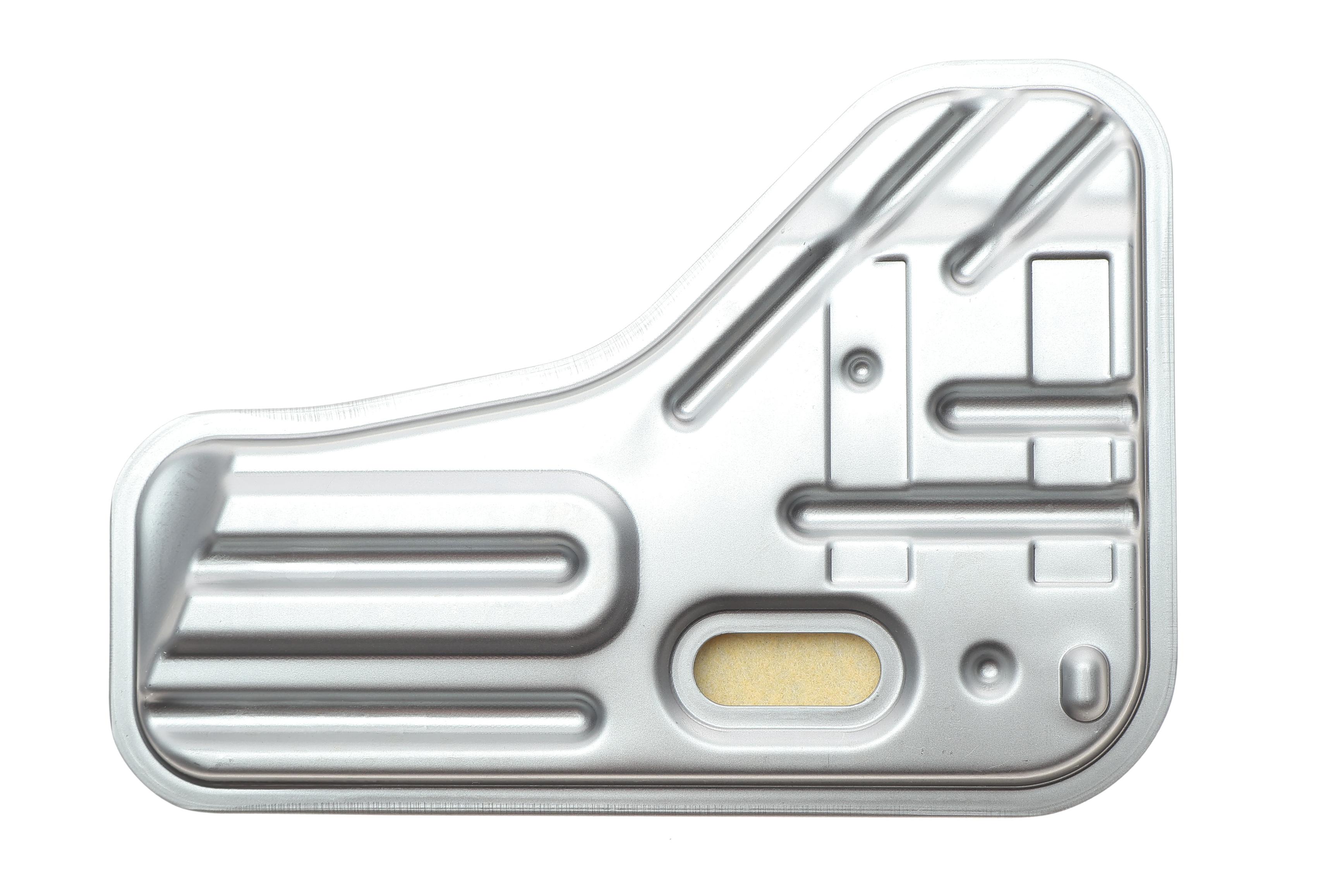 Фільтр АКПП VW Passat/Golf 1.4-2.0TSI/2.0TDI 04-14 (з прокладкою)