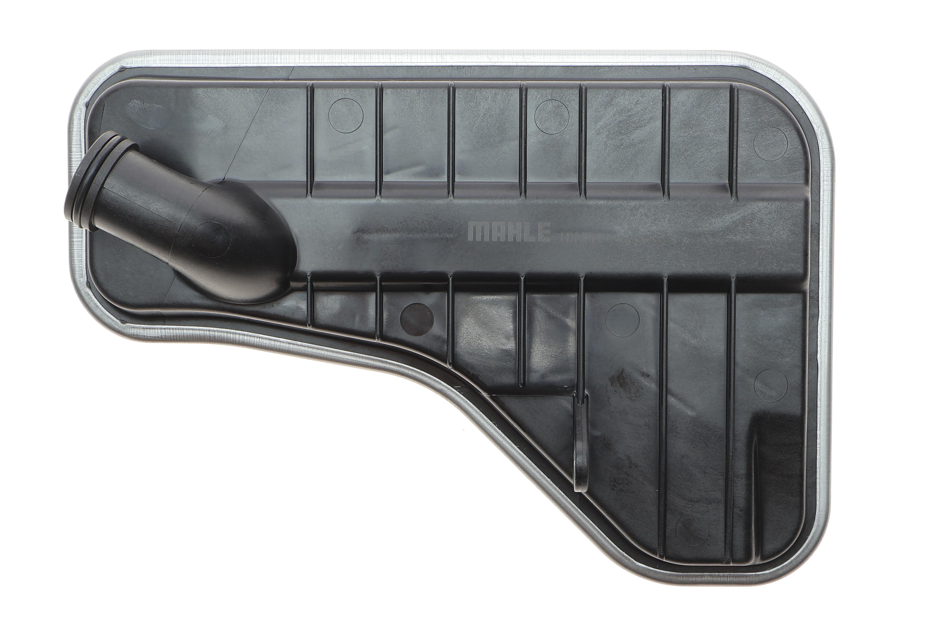 Фільтр АКПП VW Passat/Golf 1.4-2.0TSI/2.0TDI 04-14 (з прокладкою)