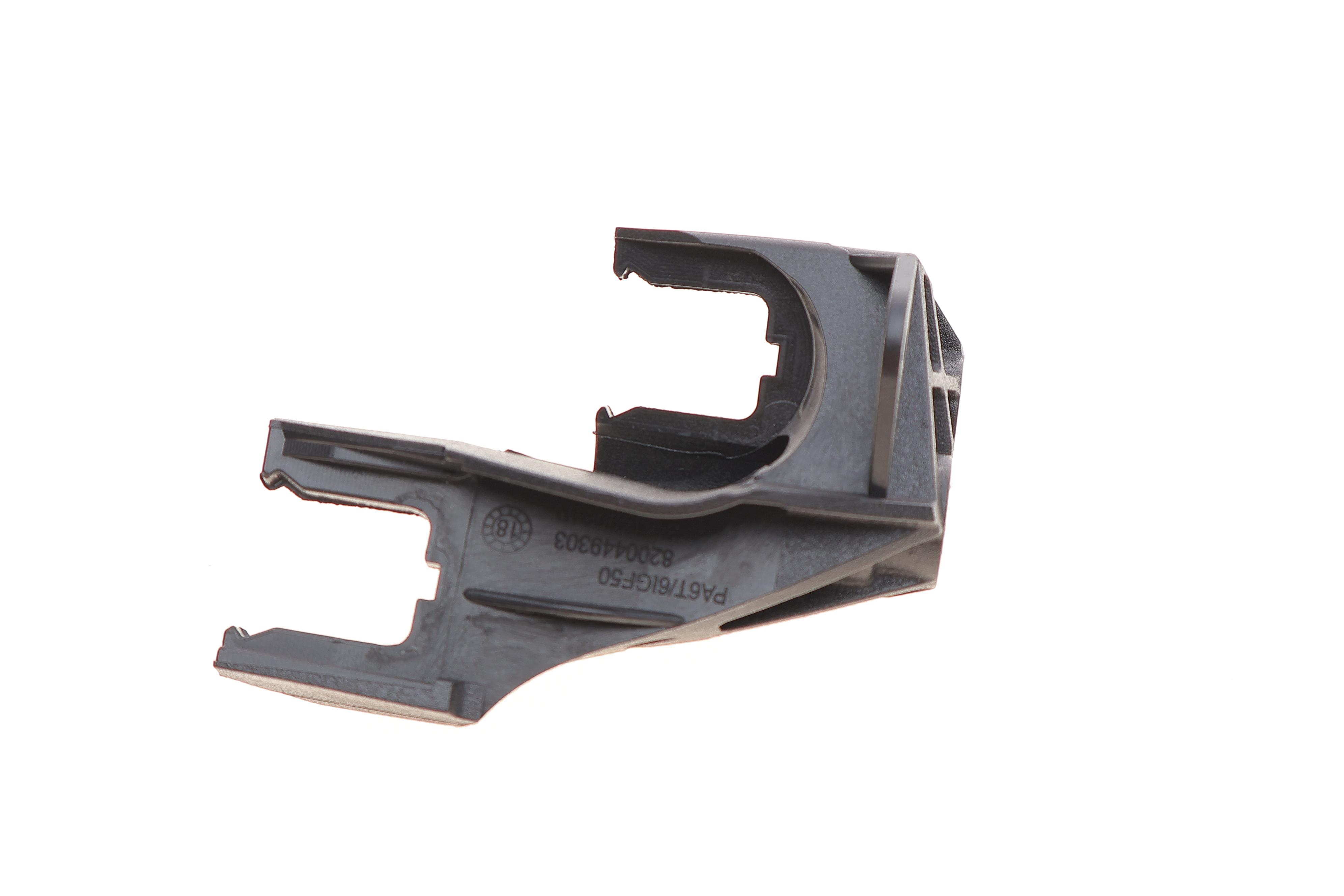 Кронштейн кріплення КПП Renault Logan/Sandero 12-