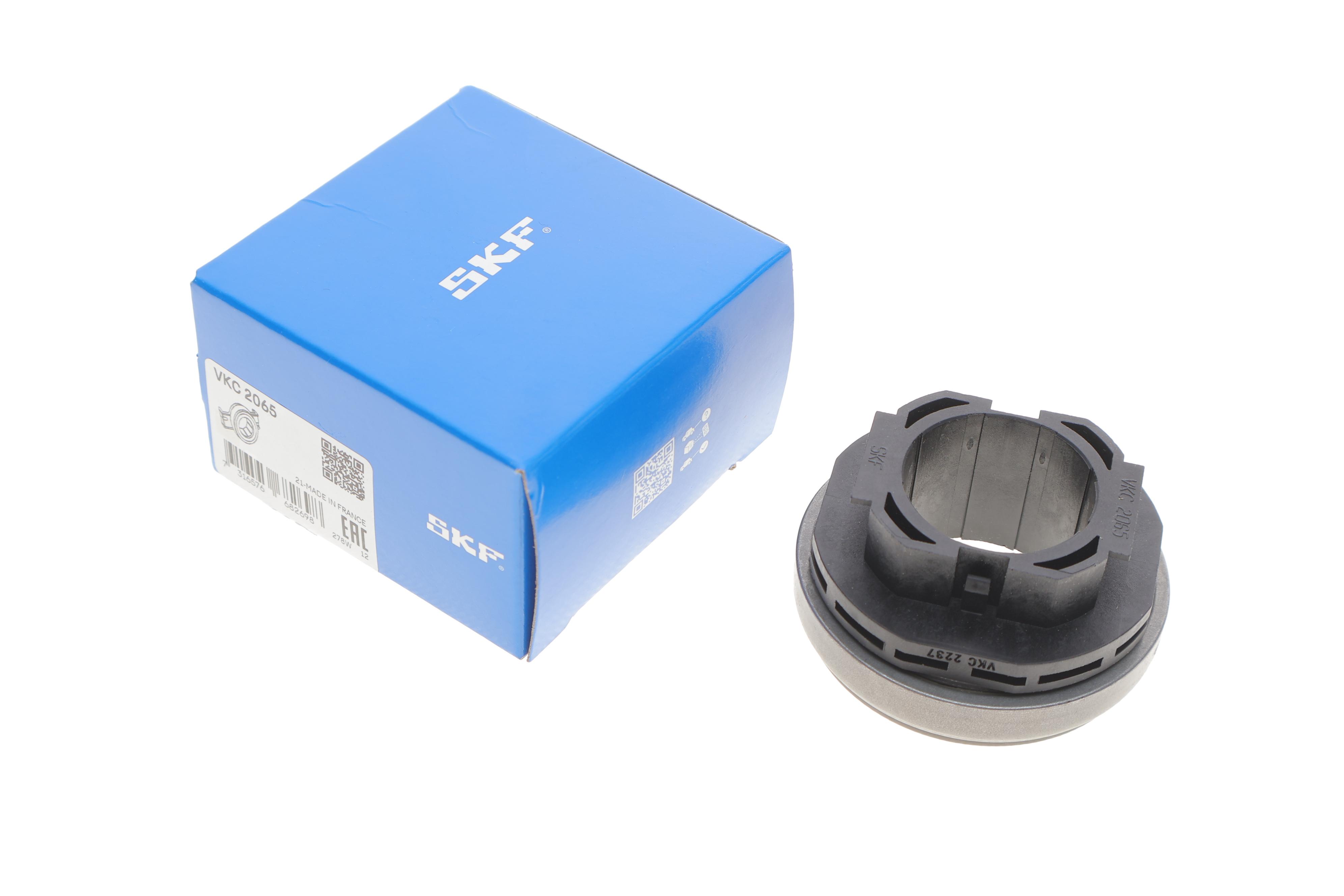 Підшипник вижимний Volvo 240/740/940/960 -98