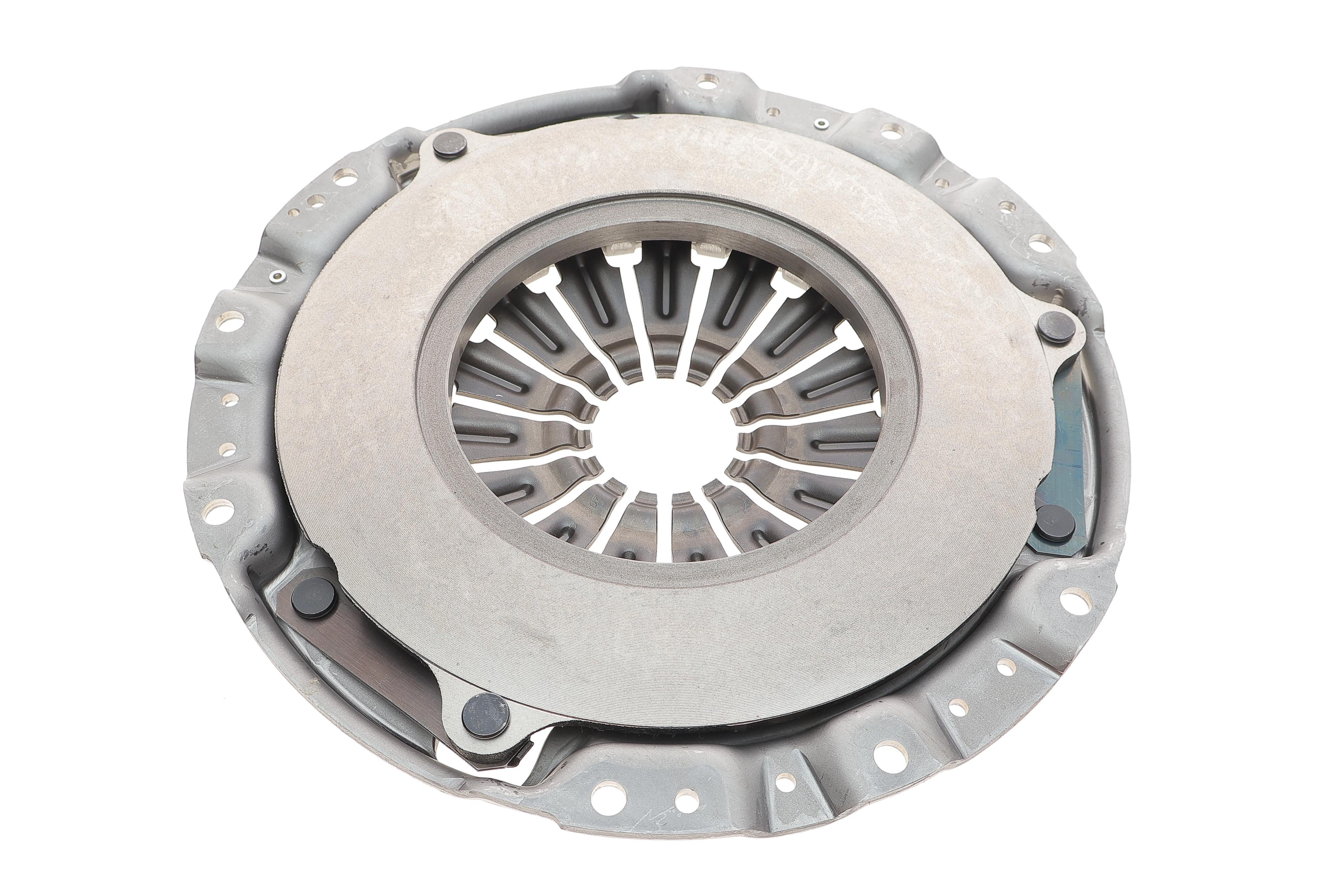 Комплект зчеплення Renault Koleos 2.5 08-/Nissan X-Trail 2.5 4x4 07-