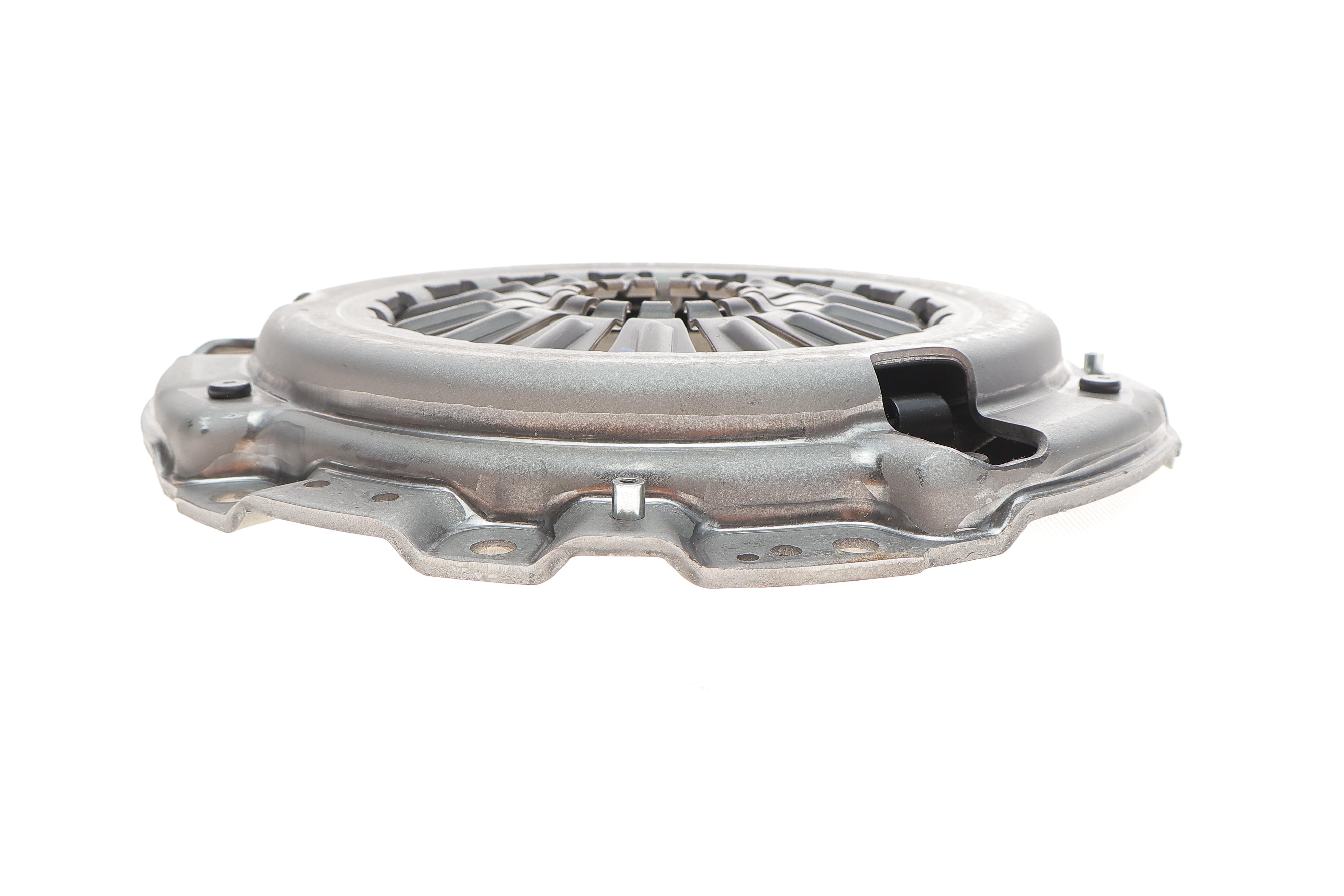 Комплект зчеплення Renault Koleos 2.5 08-/Nissan X-Trail 2.5 4x4 07-