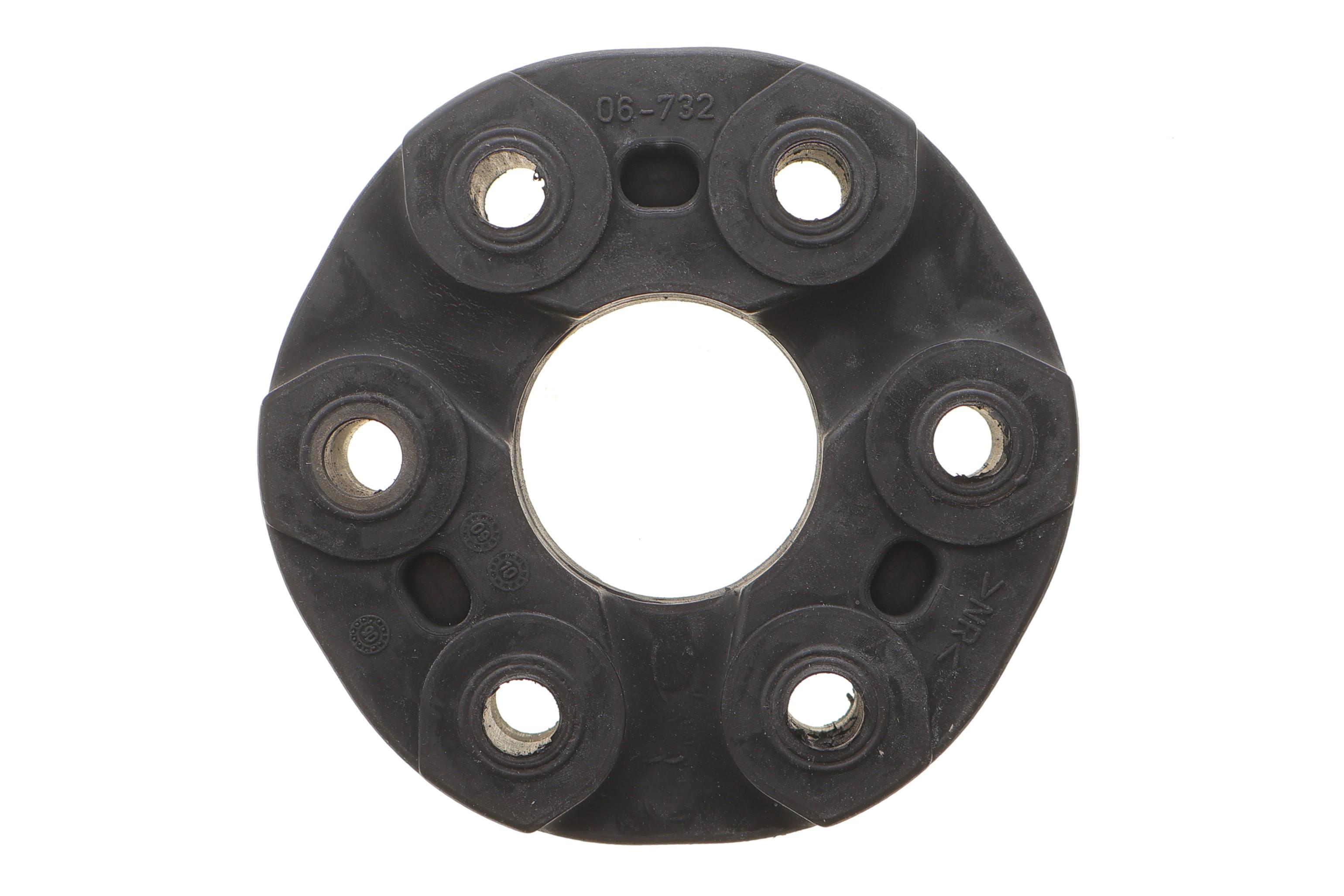 Муфта кардана еластична Opel Omega A/B 86-03