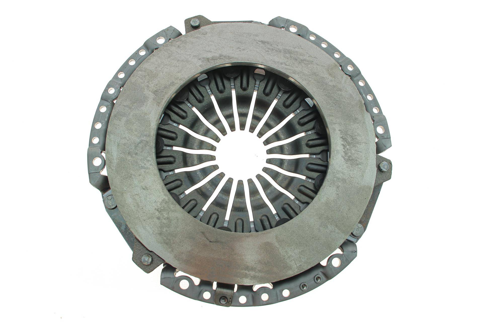 Комплект зчеплення VW Tiguan 2.0 TFSI 07-18