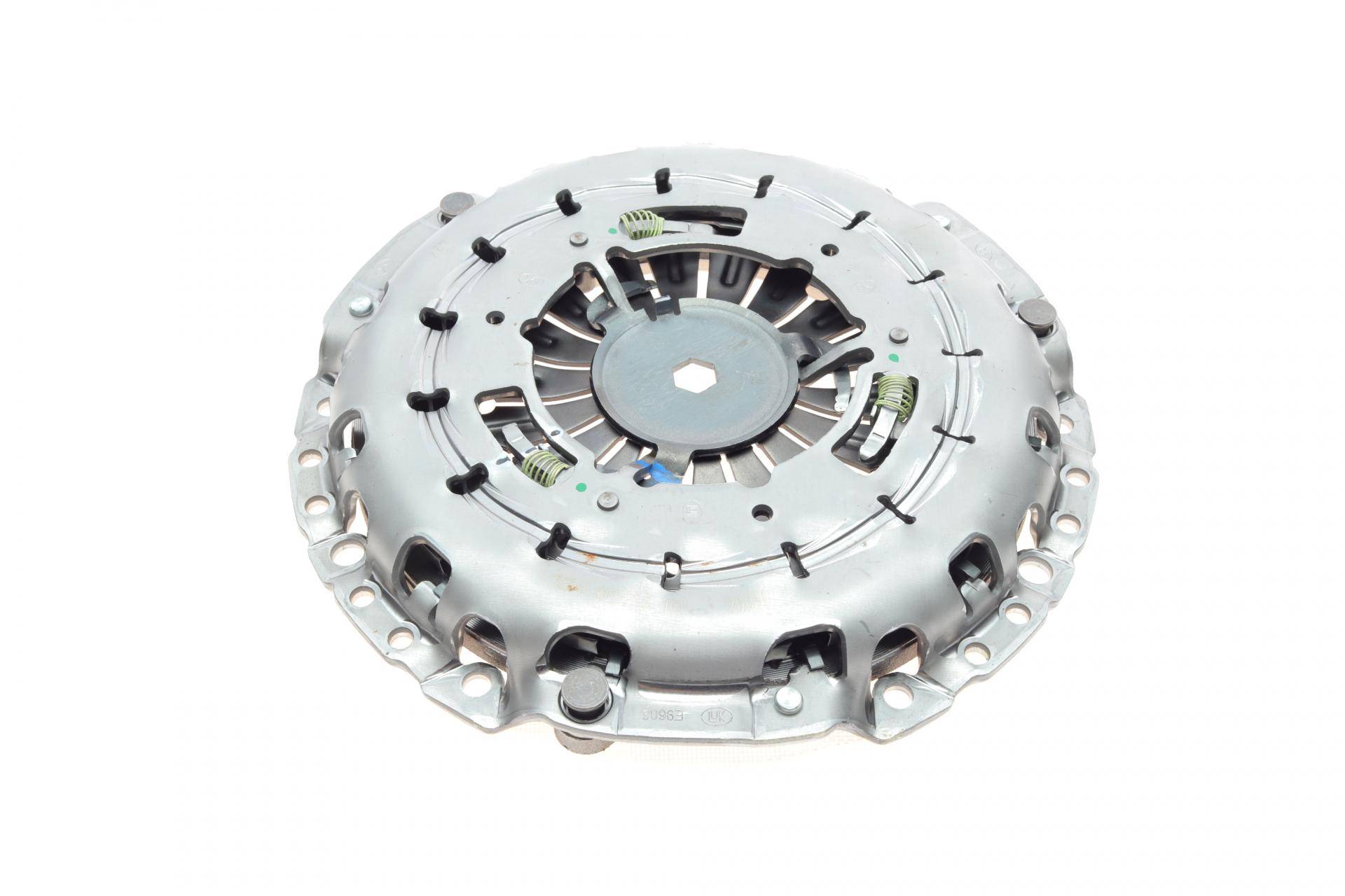 Комплект зчеплення BMW 3 (F30/F80/5 (F10/G30/F90) 13- B47/N47