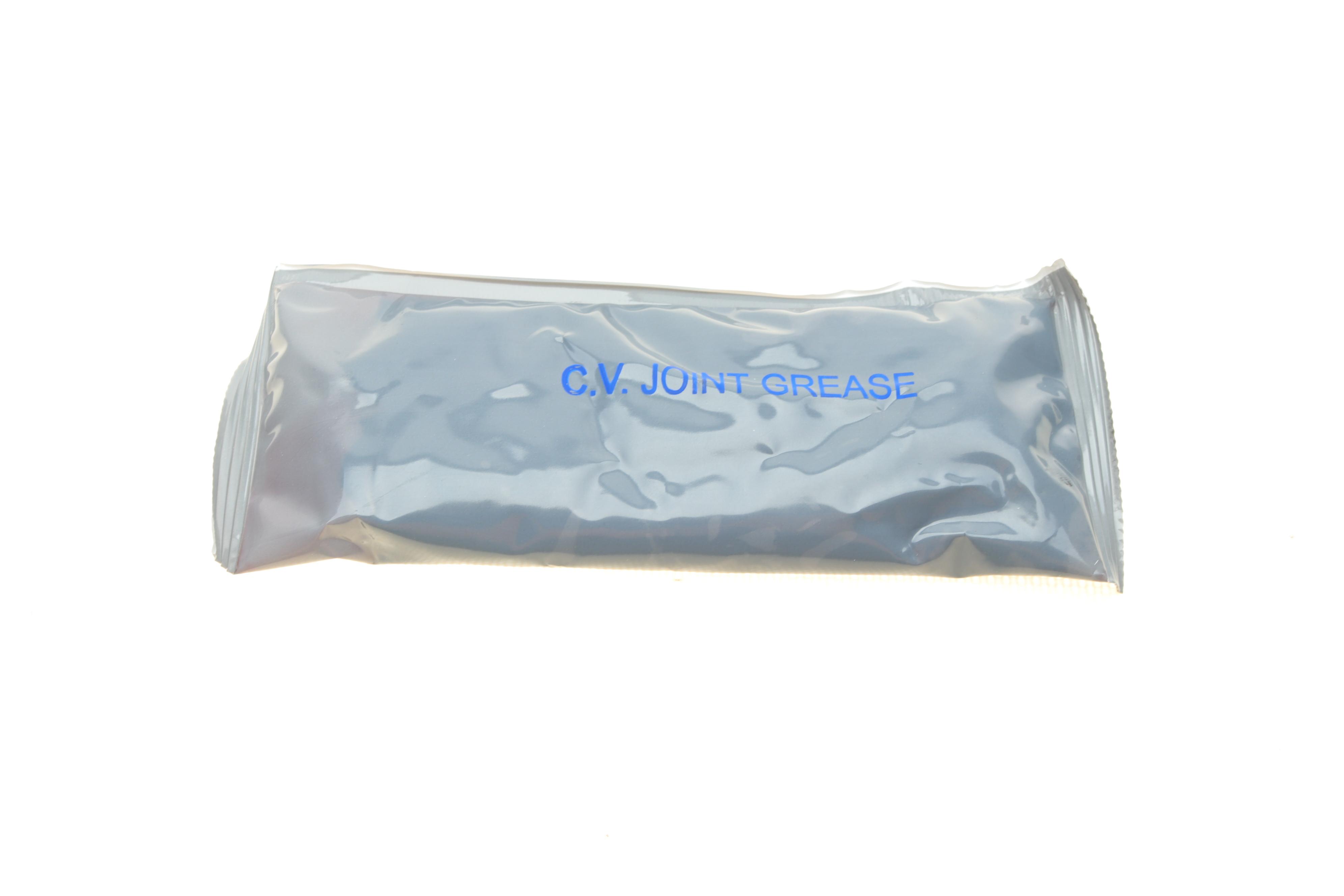 Пильовик шруса (зовнішній) Hyundai Accent/Getz 95-17 (21x77x99)