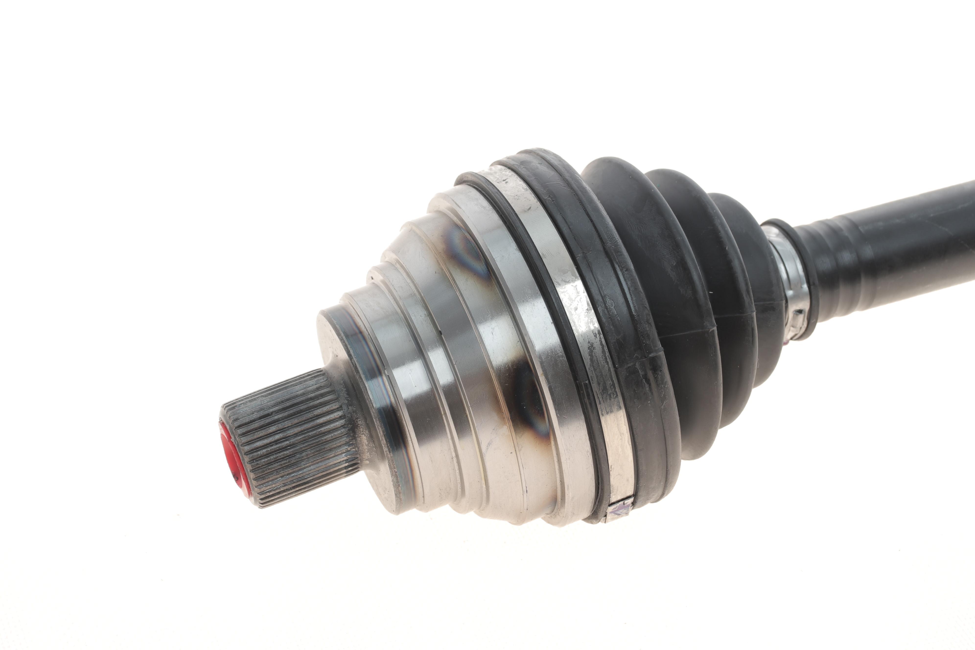 Піввісь (передняя) VW T4 90-03 (L) (38x535)