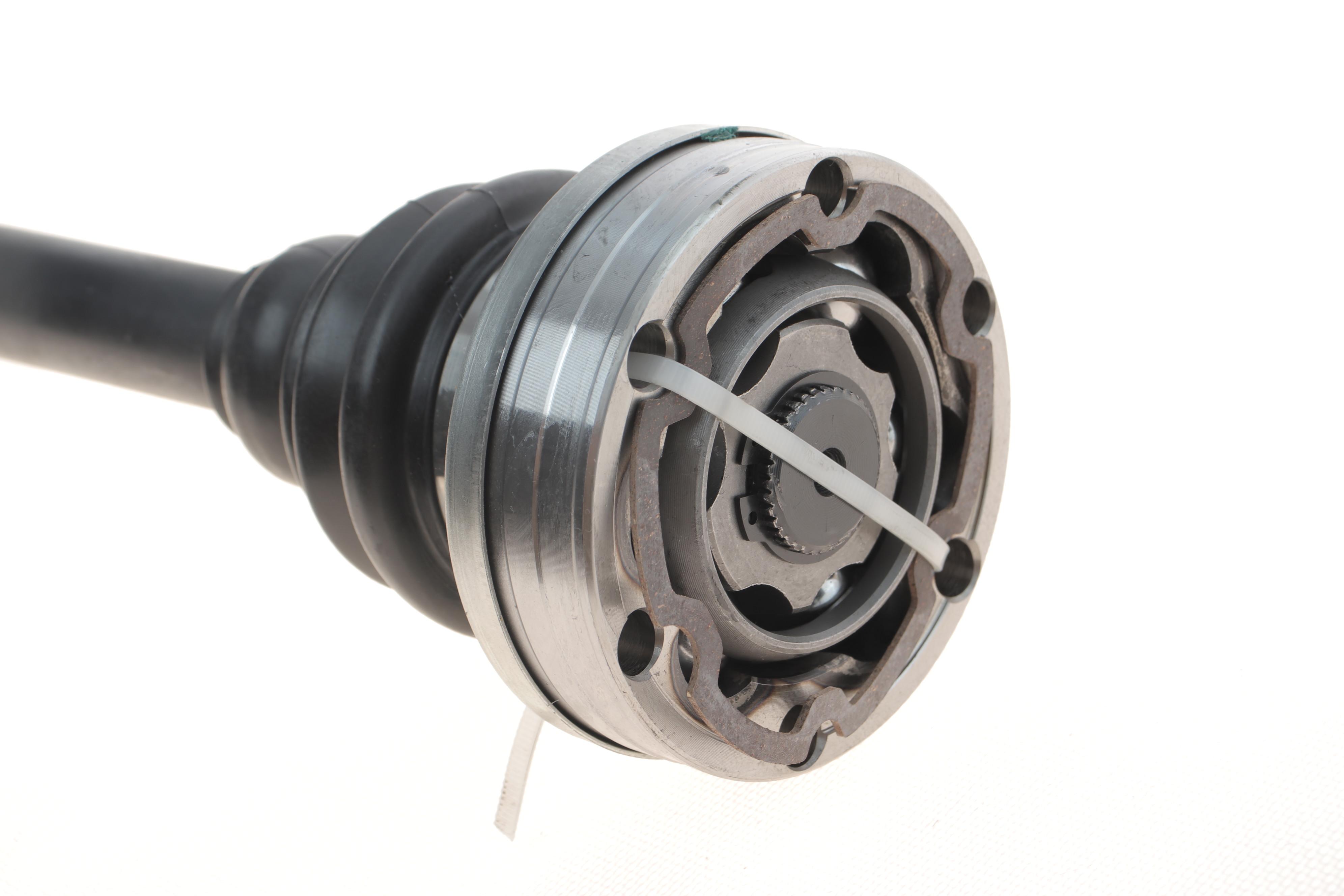 Піввісь (передняя) VW T4 90-03 (L) (38x535)