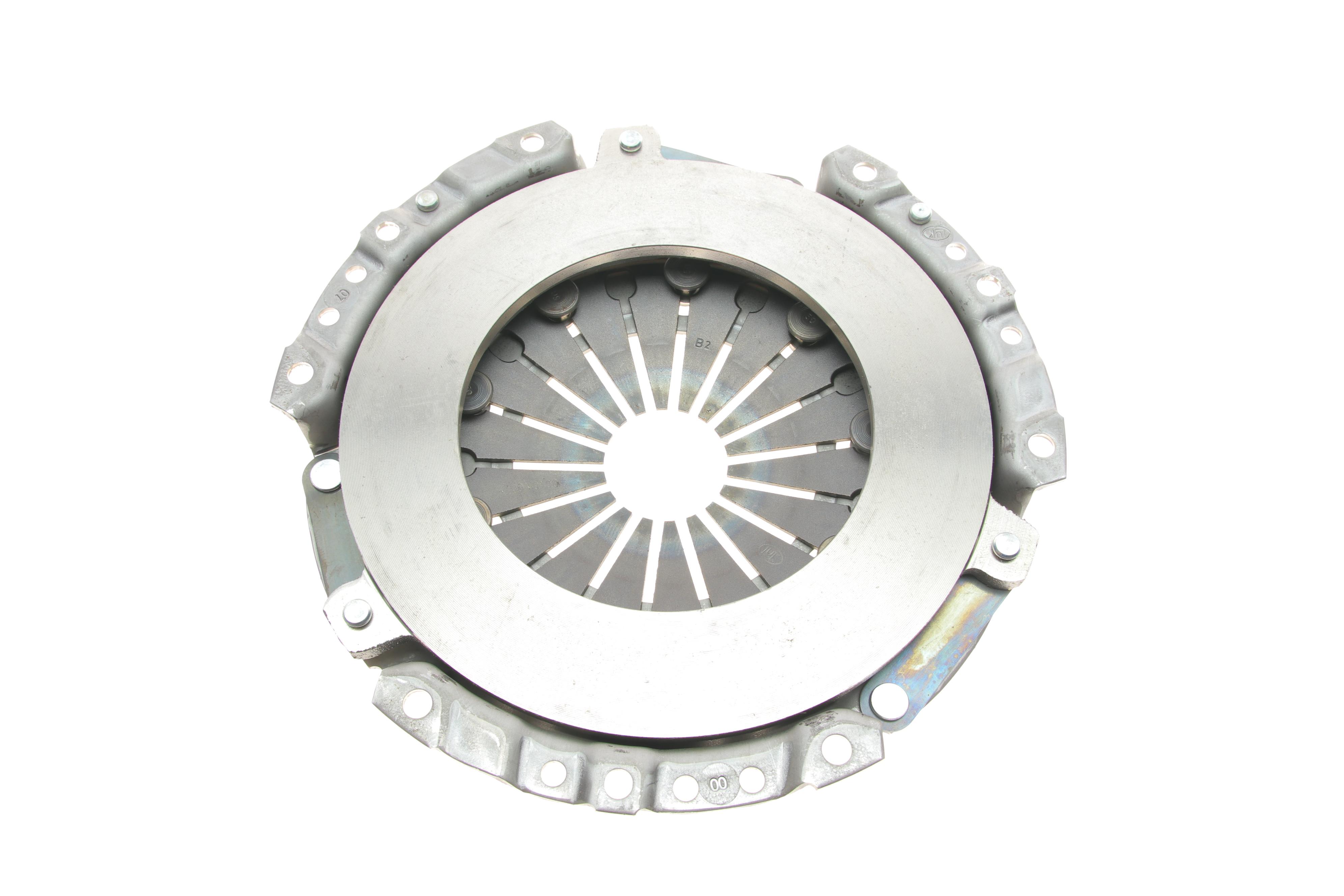 Комплект зчеплення Hyundai Elantra/Santa Fe 1.6/2.4 16V 00-06