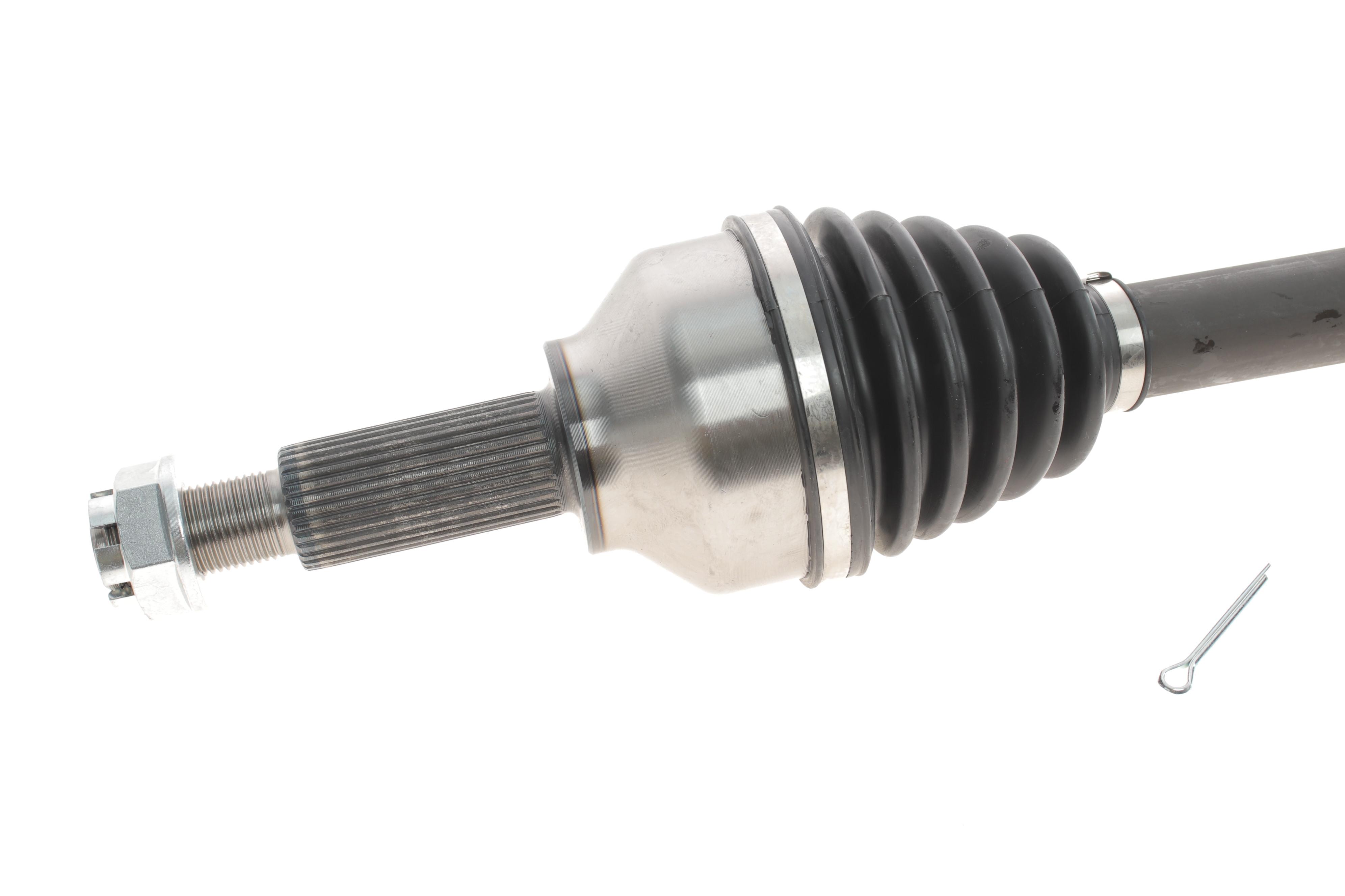 Піввісь (передня) (L) Ford Transit/Tourneo Custom/Transit Custom 2.0-2.2TDCi 12- (31z/41z/754) МКПП