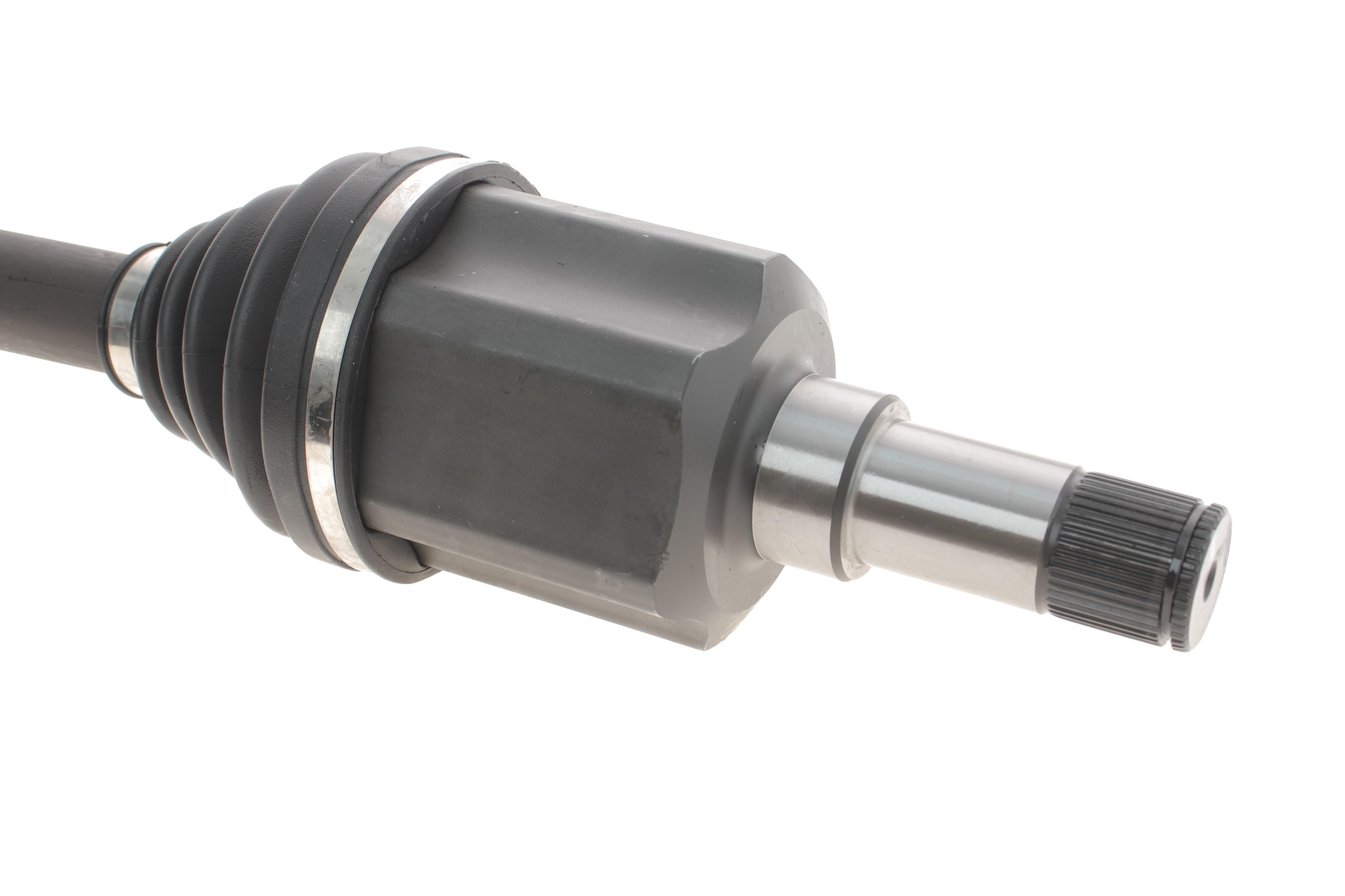 Піввісь (передня) (L) Ford Transit/Tourneo Custom/Transit Custom 2.0-2.2TDCi 12- (31z/41z/754) МКПП