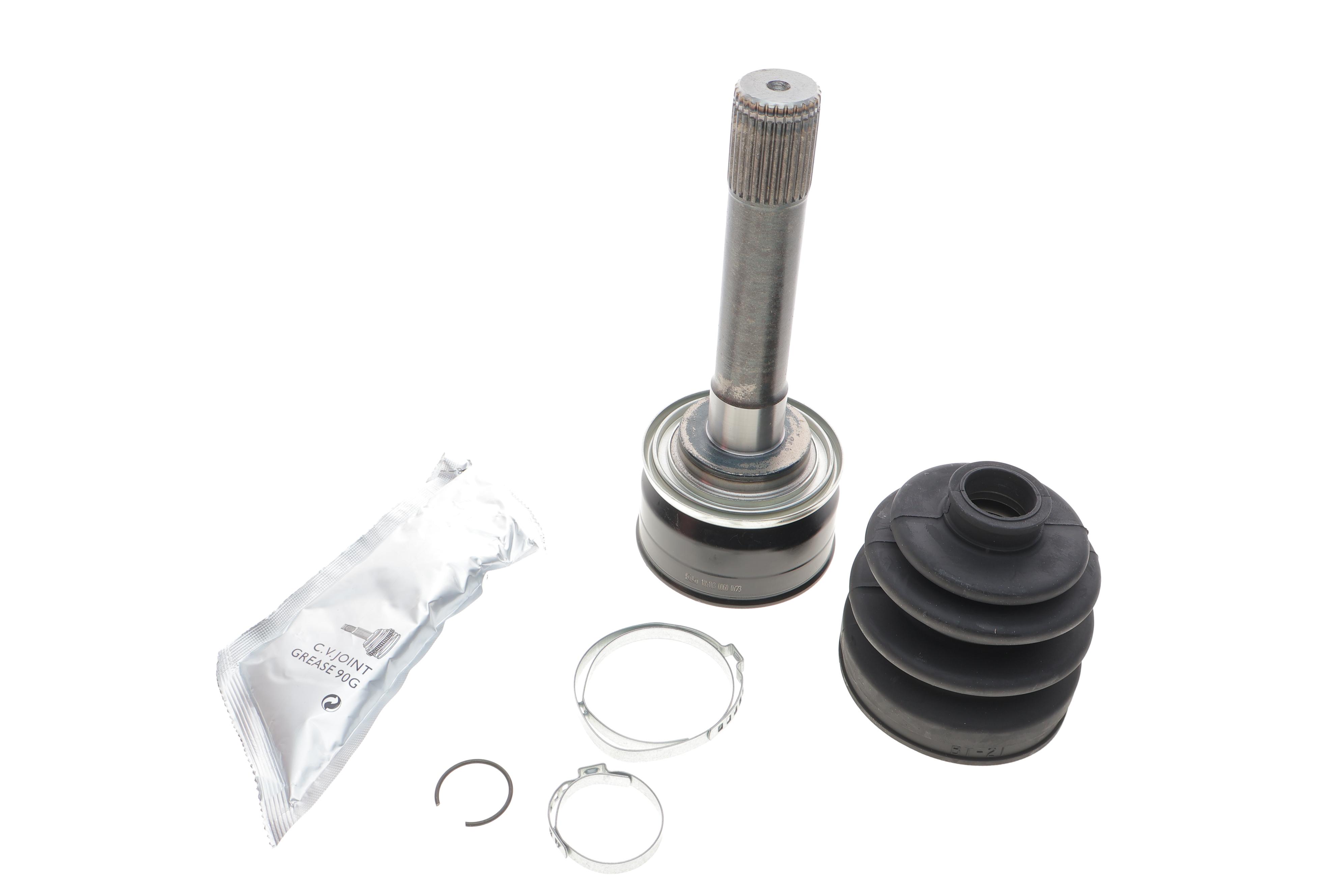 ШРКШ (зовнішній) Mitsubishi L200/Pajero 90-07 (28x25x196)