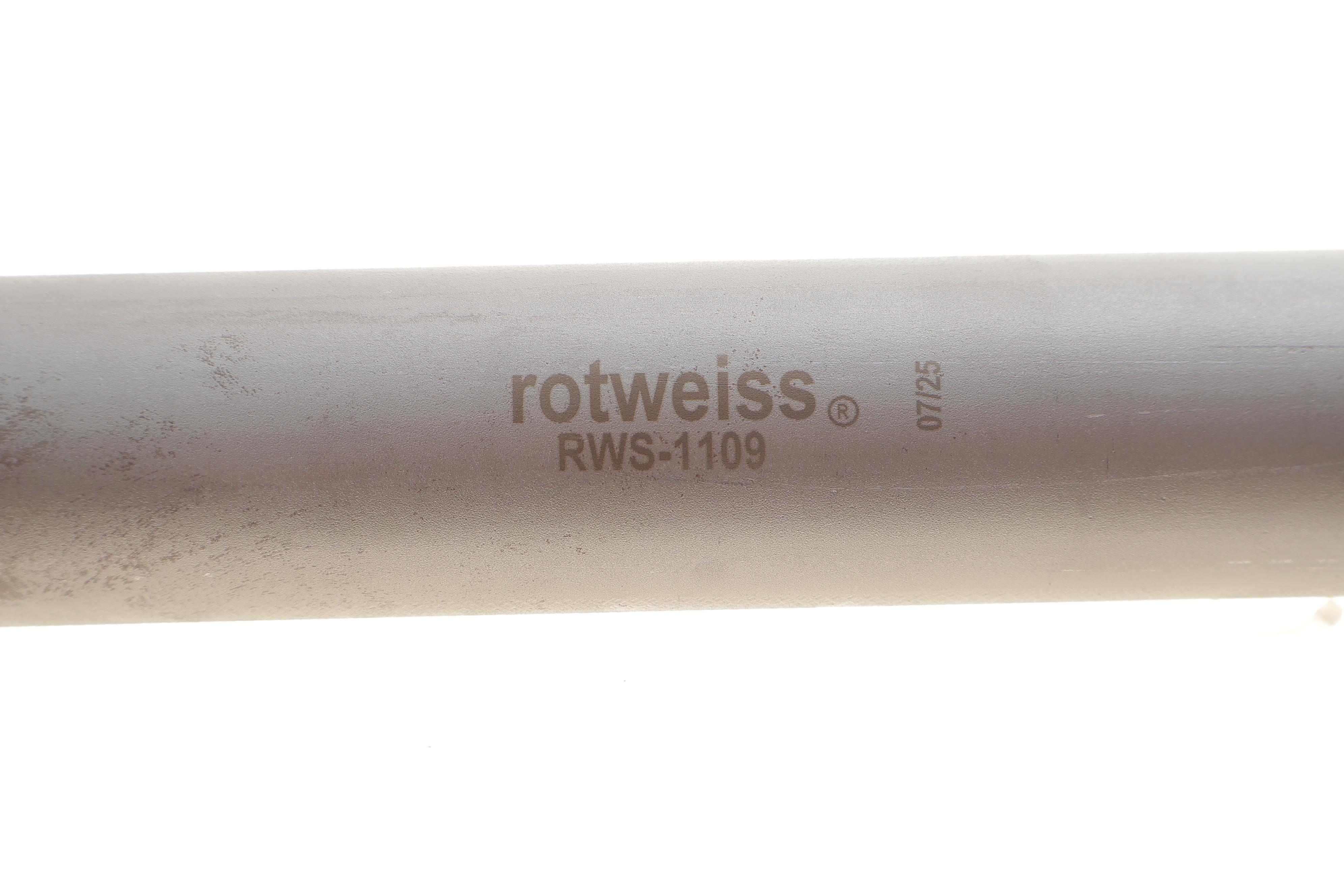 Піввісь (задня) MB Sprinter/VW Crafter 06- (R) (d=34.65/z=26/l=890) (без підшипника)