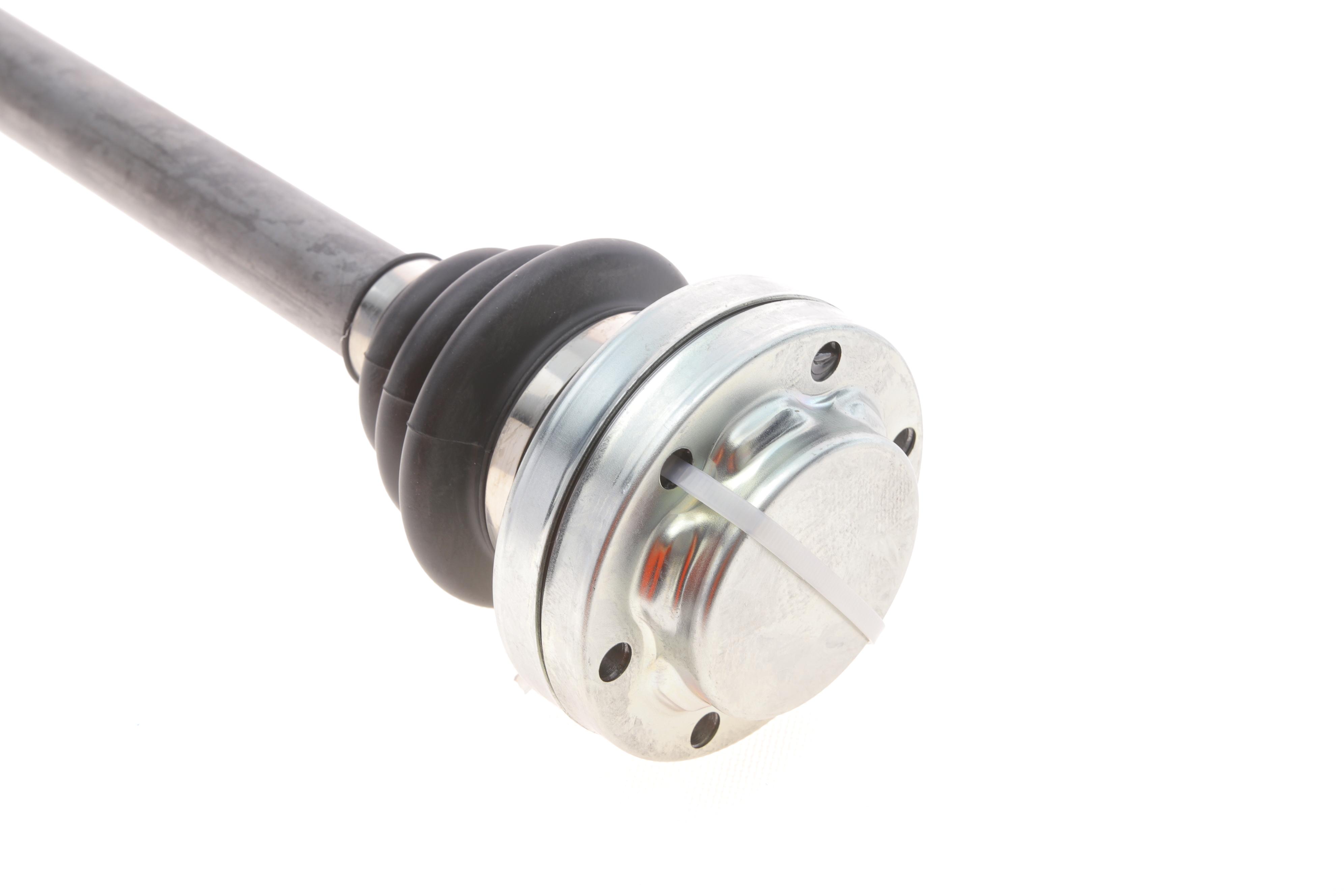 Піввісь BMW 3 (E46/36) 91-05 (M40/41/42/50/52) (TDS0018)