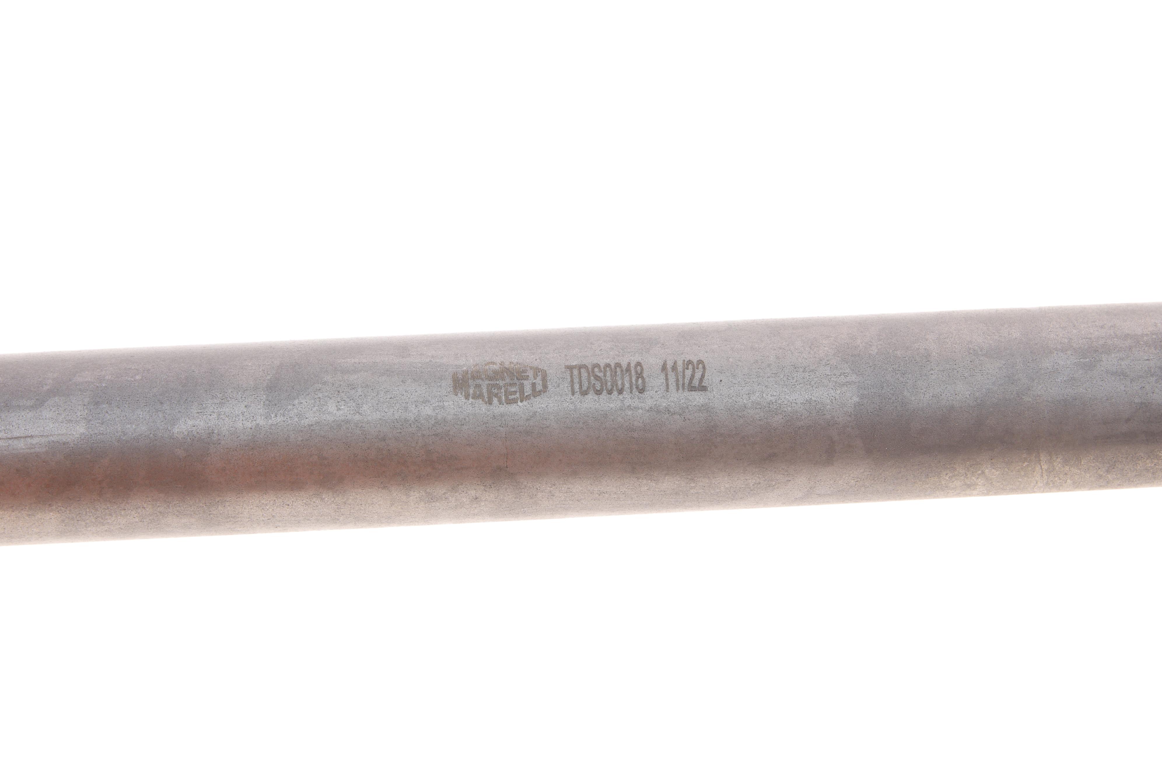 Піввісь BMW 3 (E46/36) 91-05 (M40/41/42/50/52) (TDS0018)