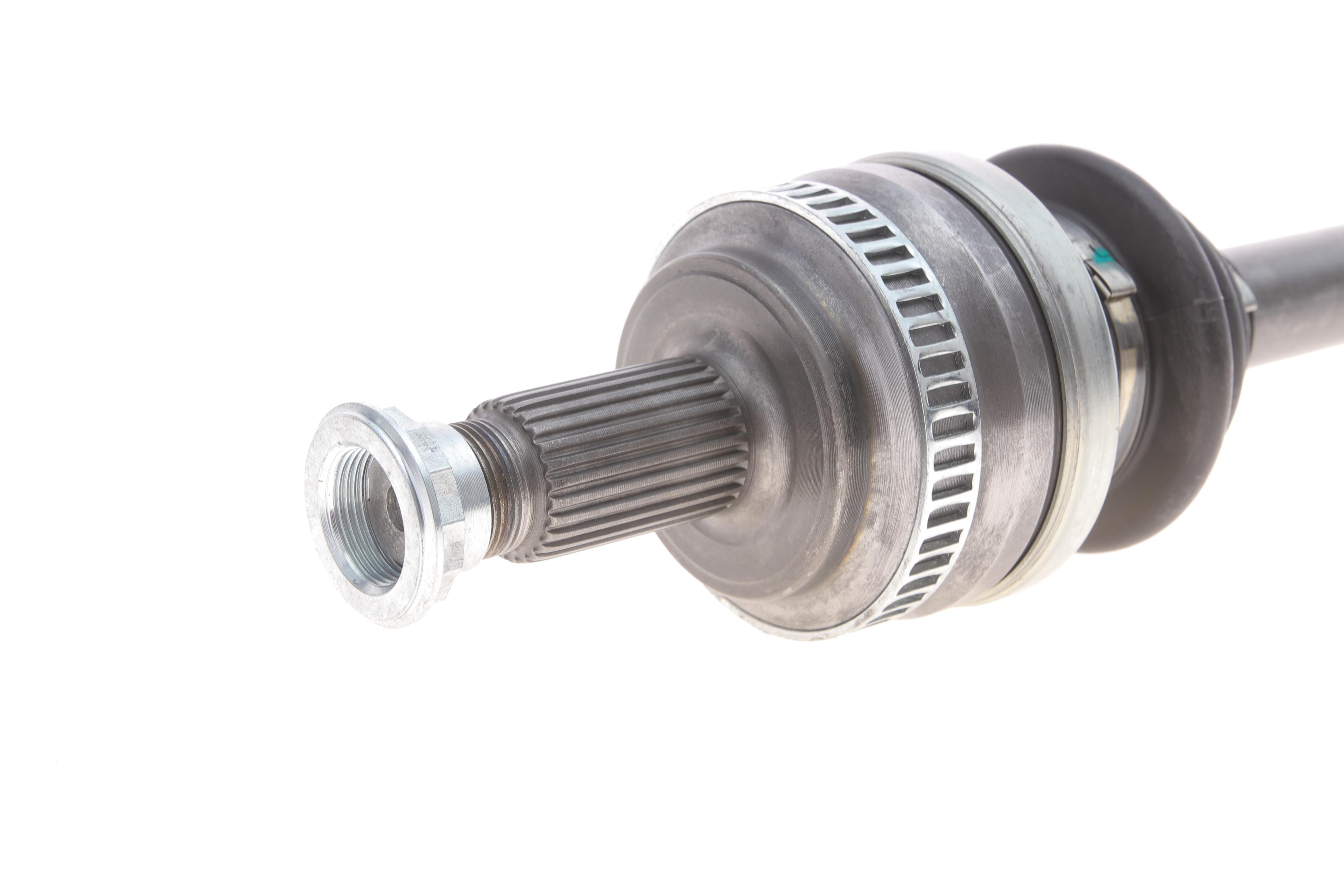 Піввісь BMW 3 (E46/36) 91-05 (M40/41/42/50/52) (TDS0018)