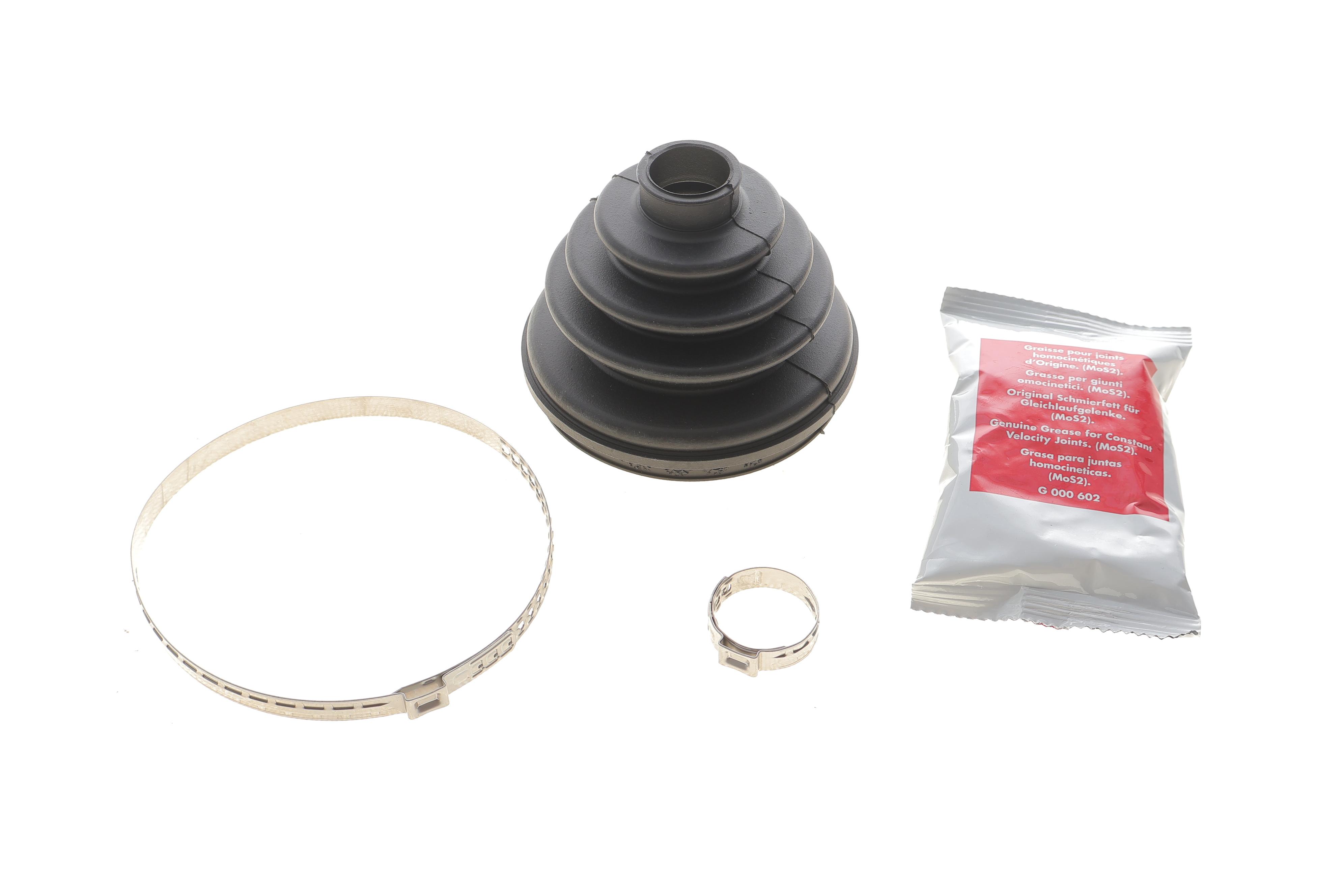 Пильник ШРКШ (зовнішній) MB Sprinter (901-904) 96-06