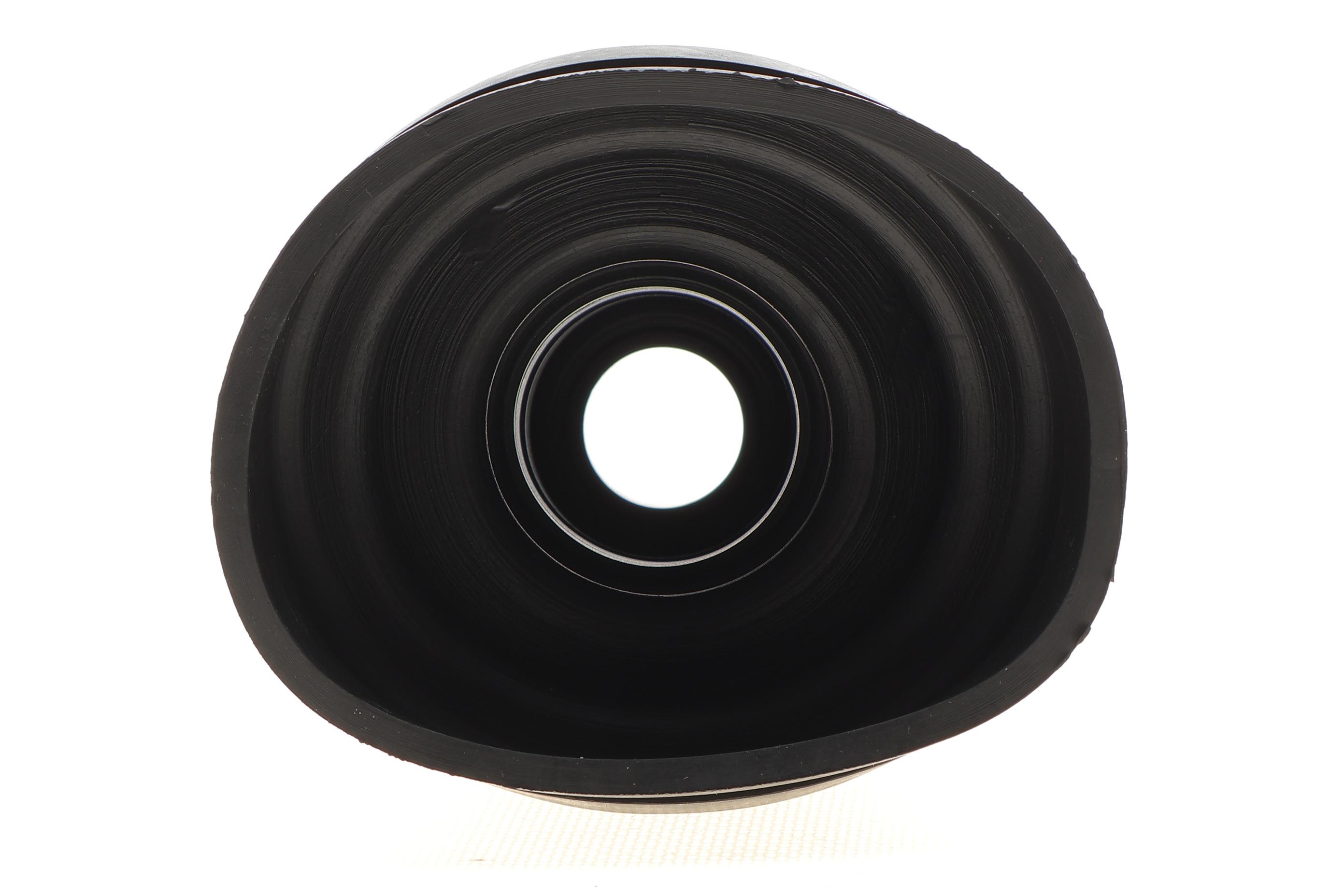 Пильник ШРКШ (зовнішній) Fiat Ducato -02 (24x95x150)