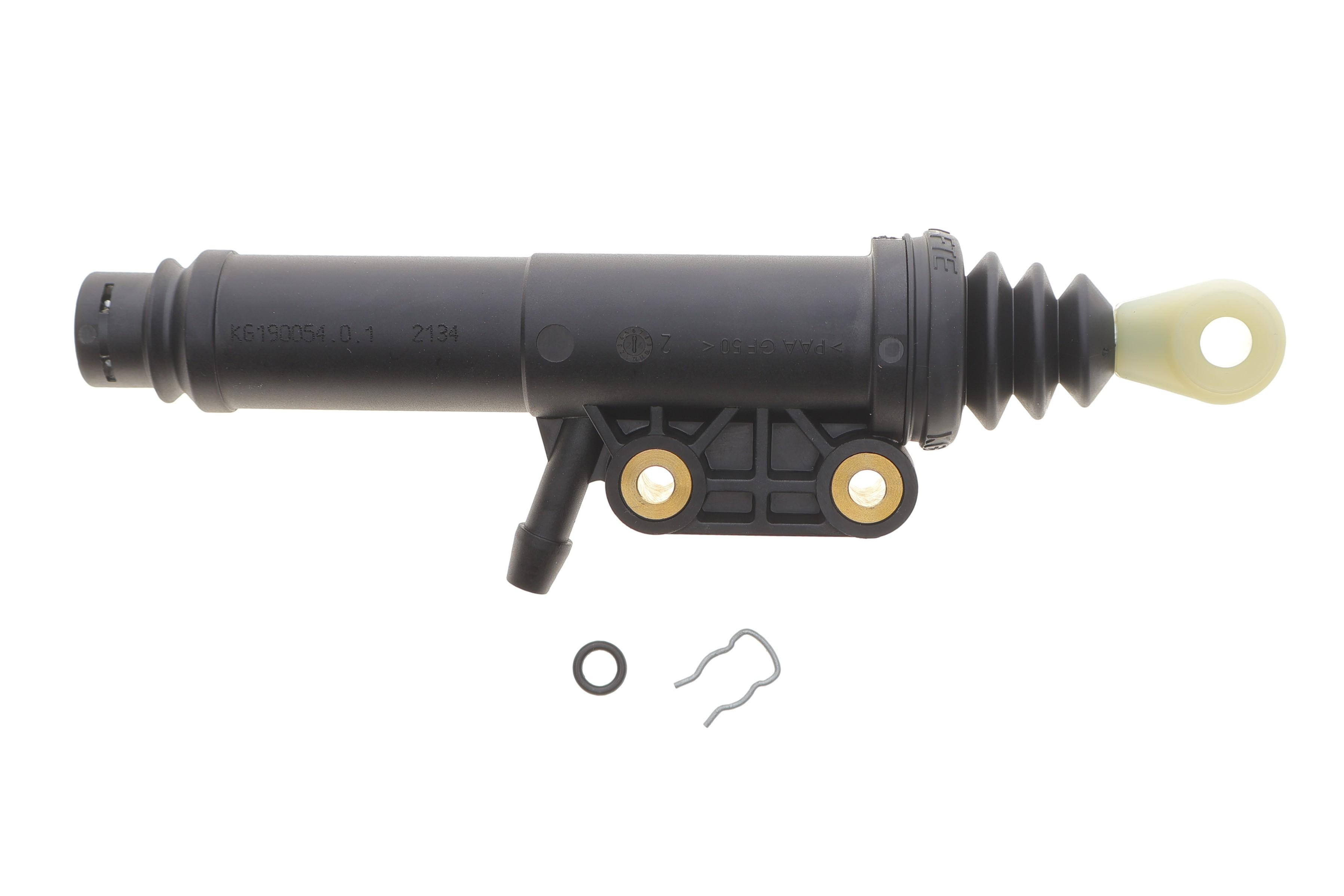 Циліндр зчеплення (головний) MB Sprinter (901-905)/Vito(638)/VW LT 28-46, 01/95 - 07/06