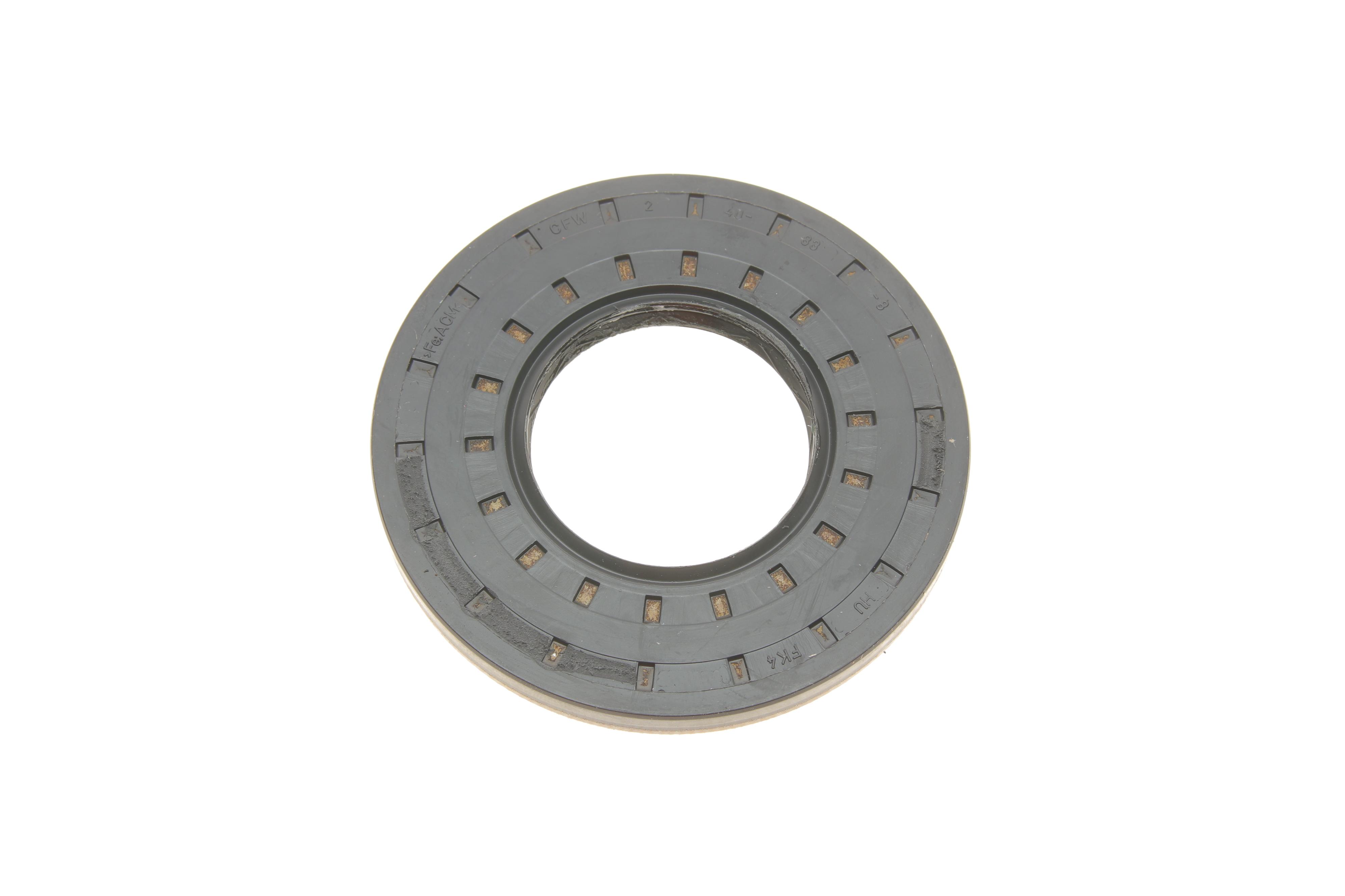 Сальник раздаточної коробки VW Passat/Sharan/Tiguan 07- (40x83x8)