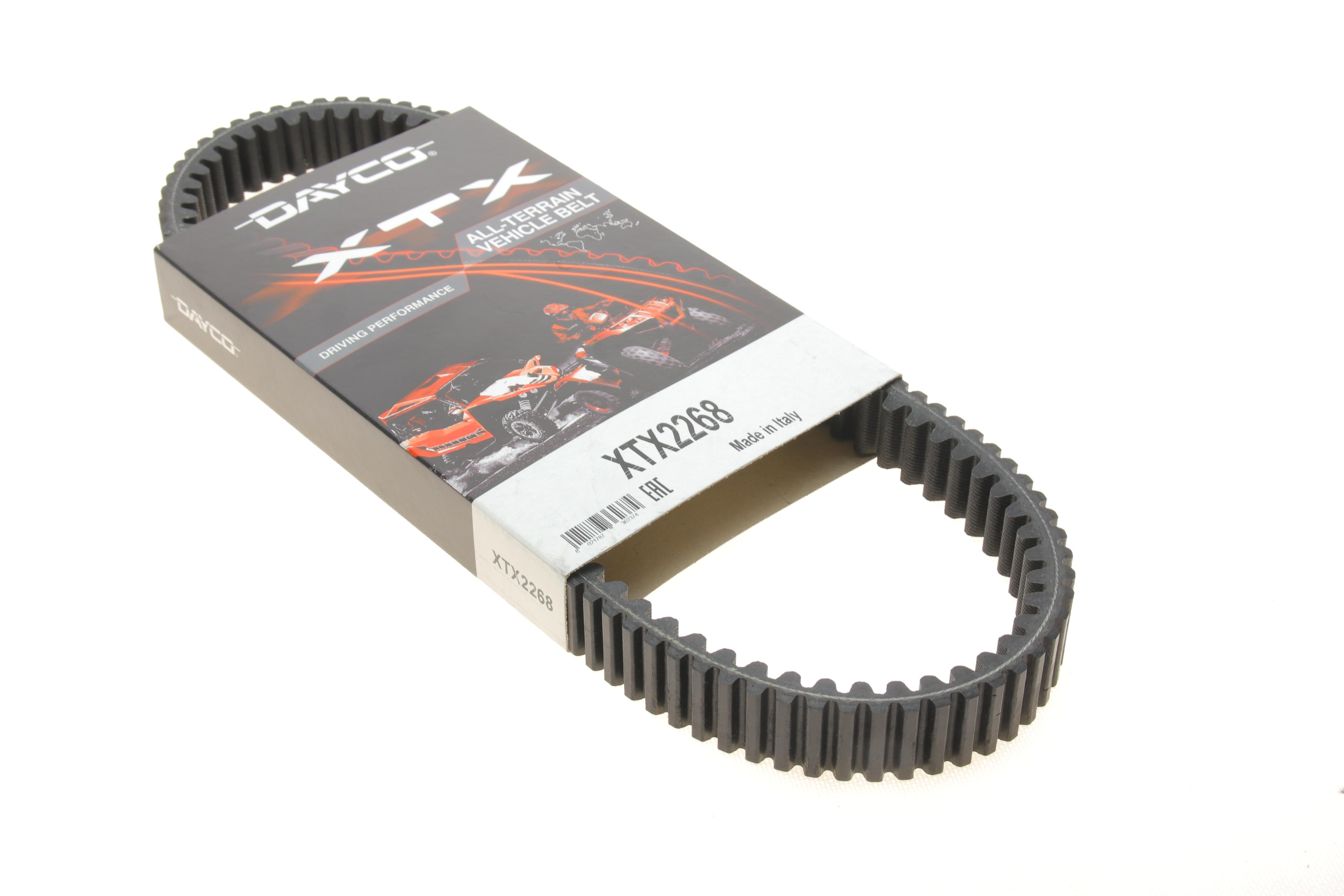 Ремінь приводу колеса Polaris Scrambler 850-1000 (32.1x1009)