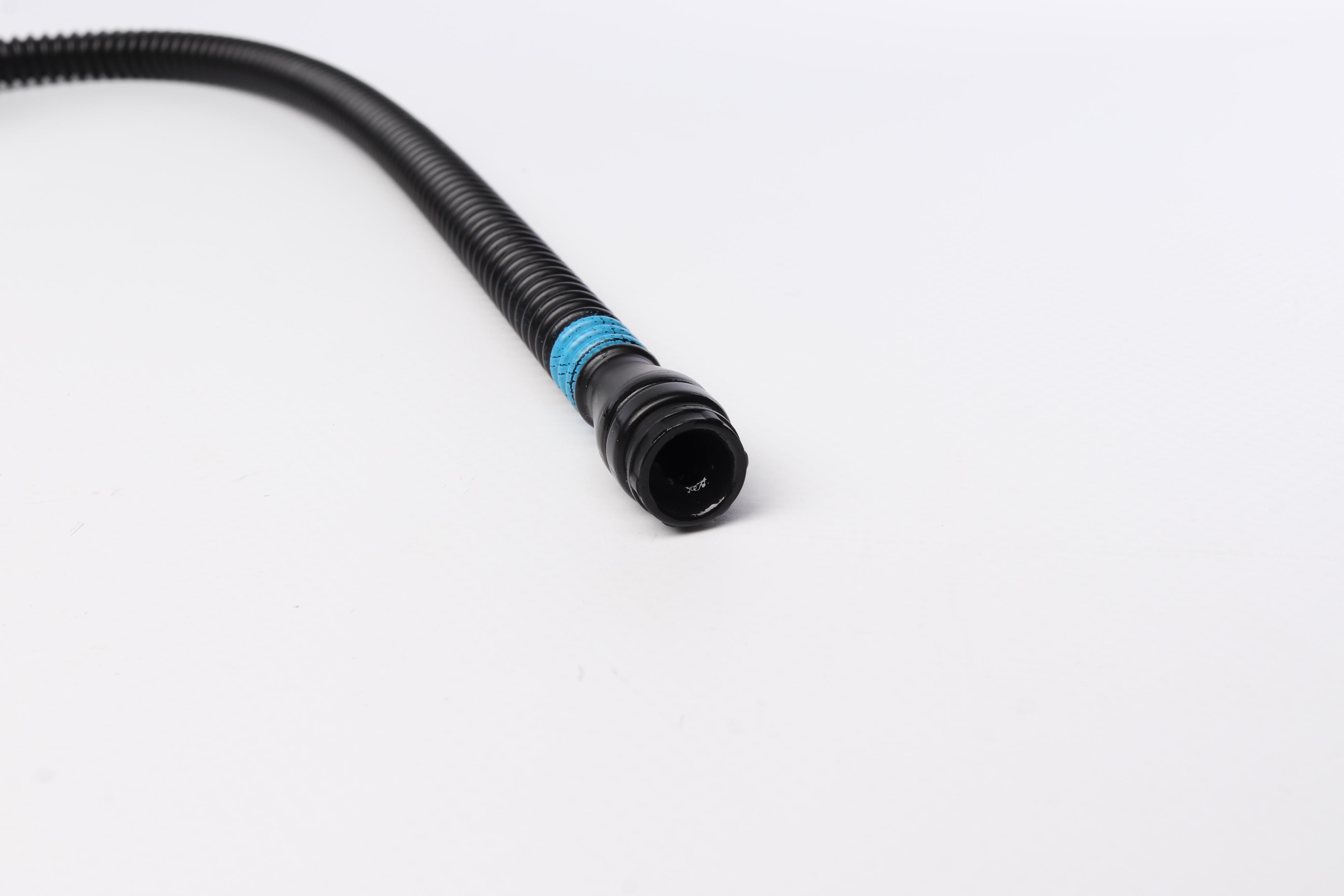 Циліндр зчеплення (головний) Citroen Berlingo 1.6 HDi 08- (d=15,87mm) пластик