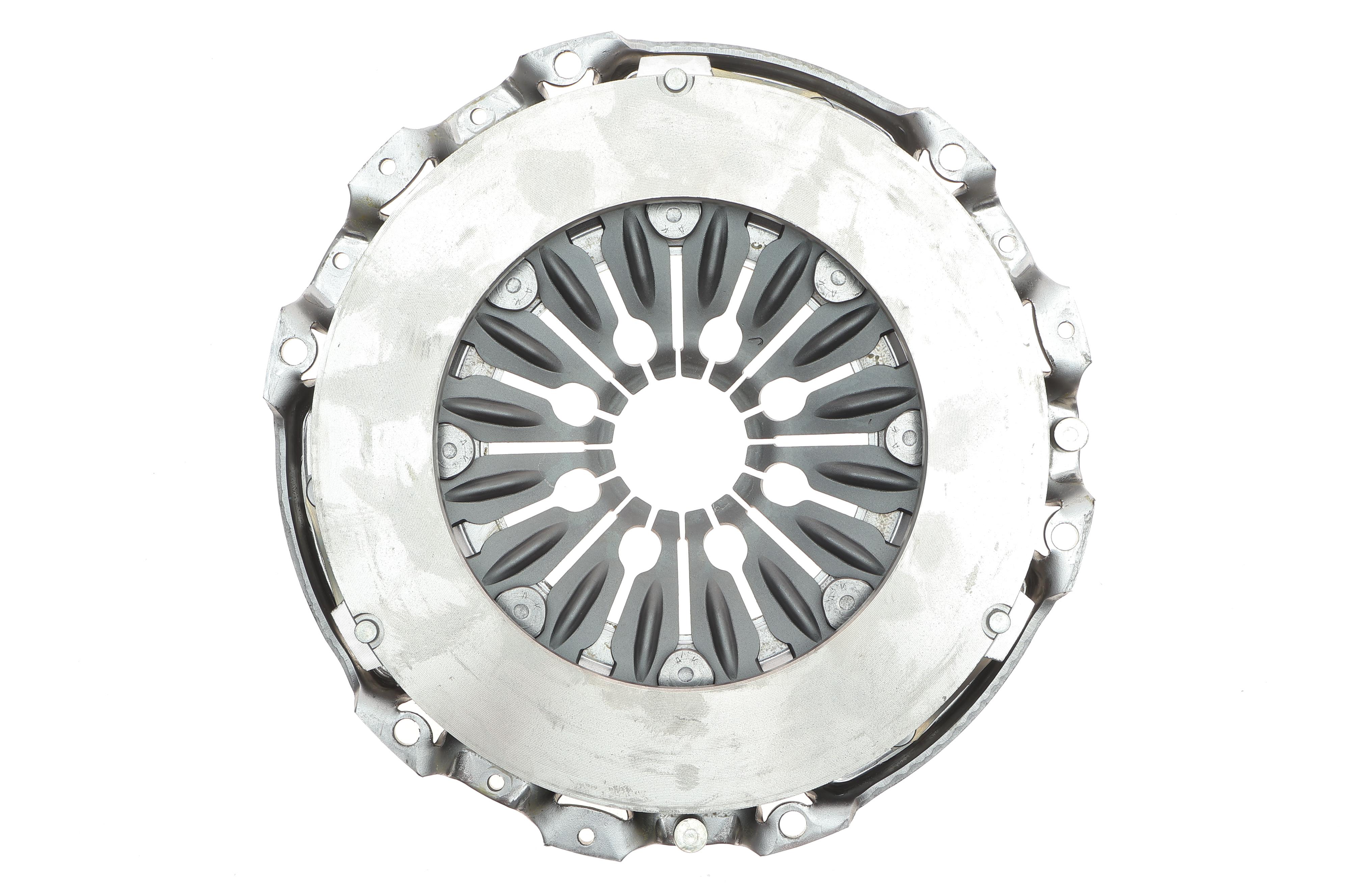 Демпфер + комплект зчеплення VW Golf IV/Skoda Octavia 1.9 TDI 00-05