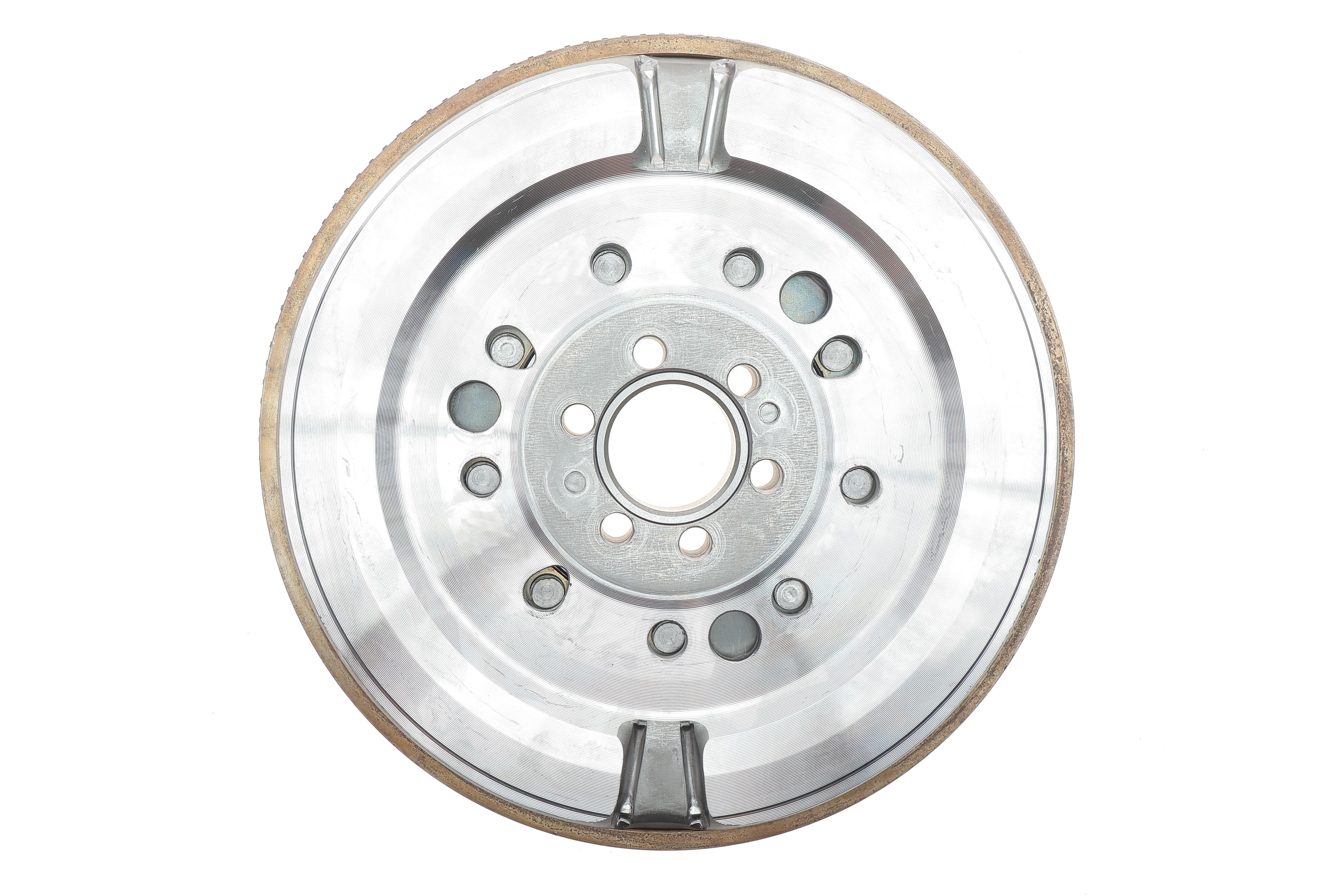 Демпфер + комплект зчеплення VW Golf IV/Skoda Octavia 1.9 TDI 00-05