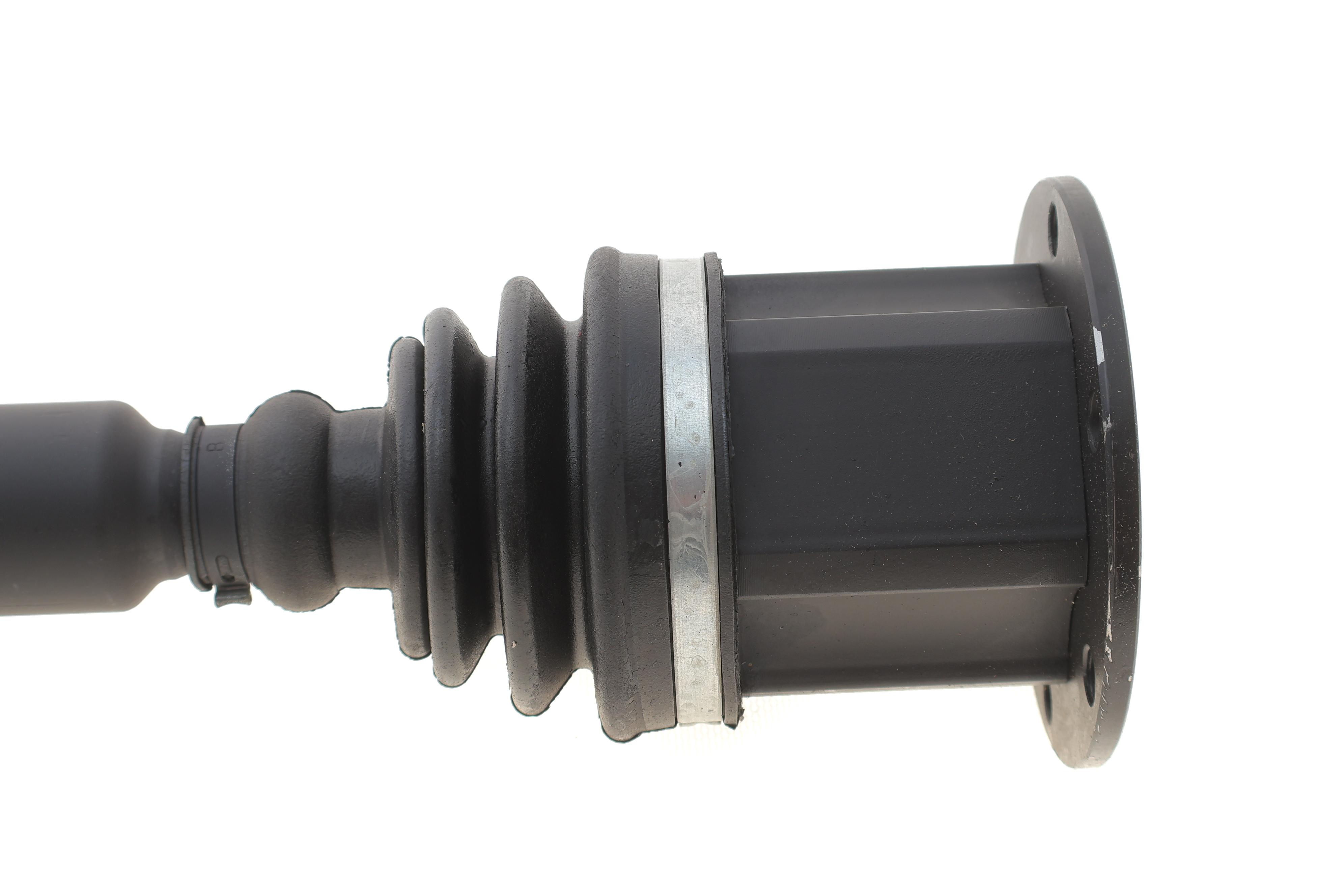 Піввісь (передня) VW Golf 1.9-2.0 TDI 03- /Passat 2.0TDI 05-14 (R) (36x749)