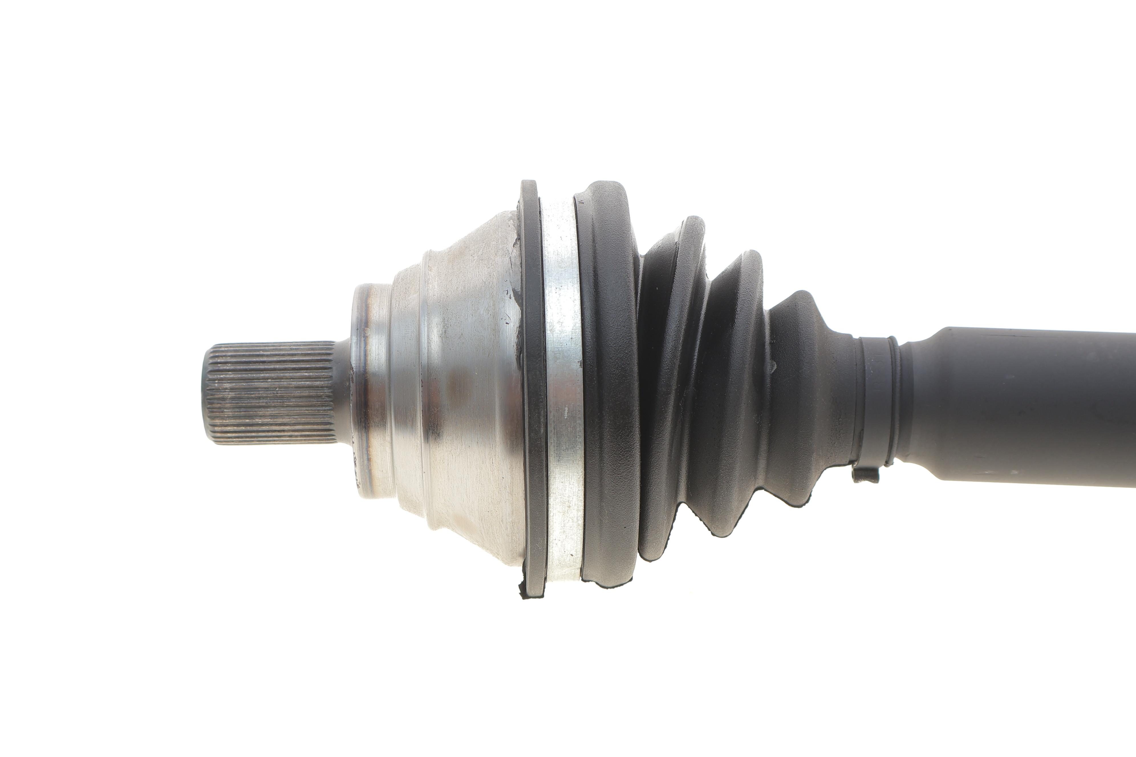 Піввісь (передня) VW Golf 1.9-2.0 TDI 03- /Passat 2.0TDI 05-14 (R) (36x749)