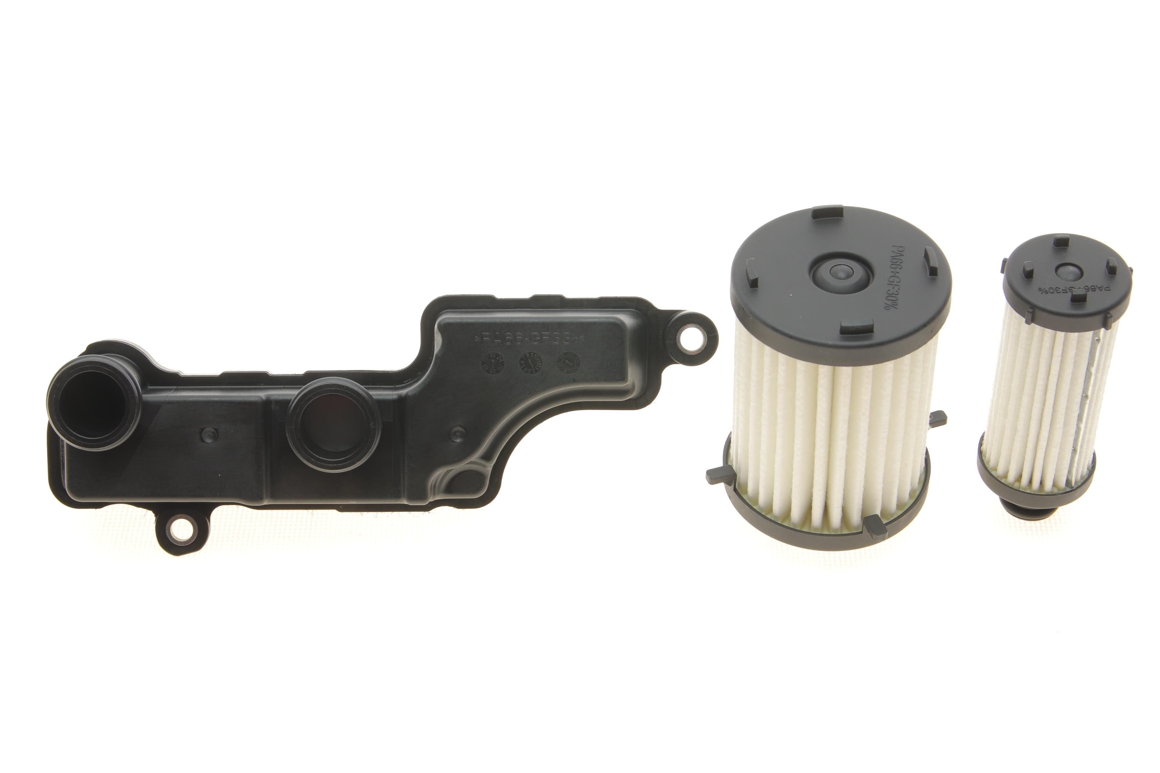 Комплект фільтрів для заміни оливи АКПП Audi A4 2.0-3.3.0 TDI/1.4-2.0 TFSI 15-