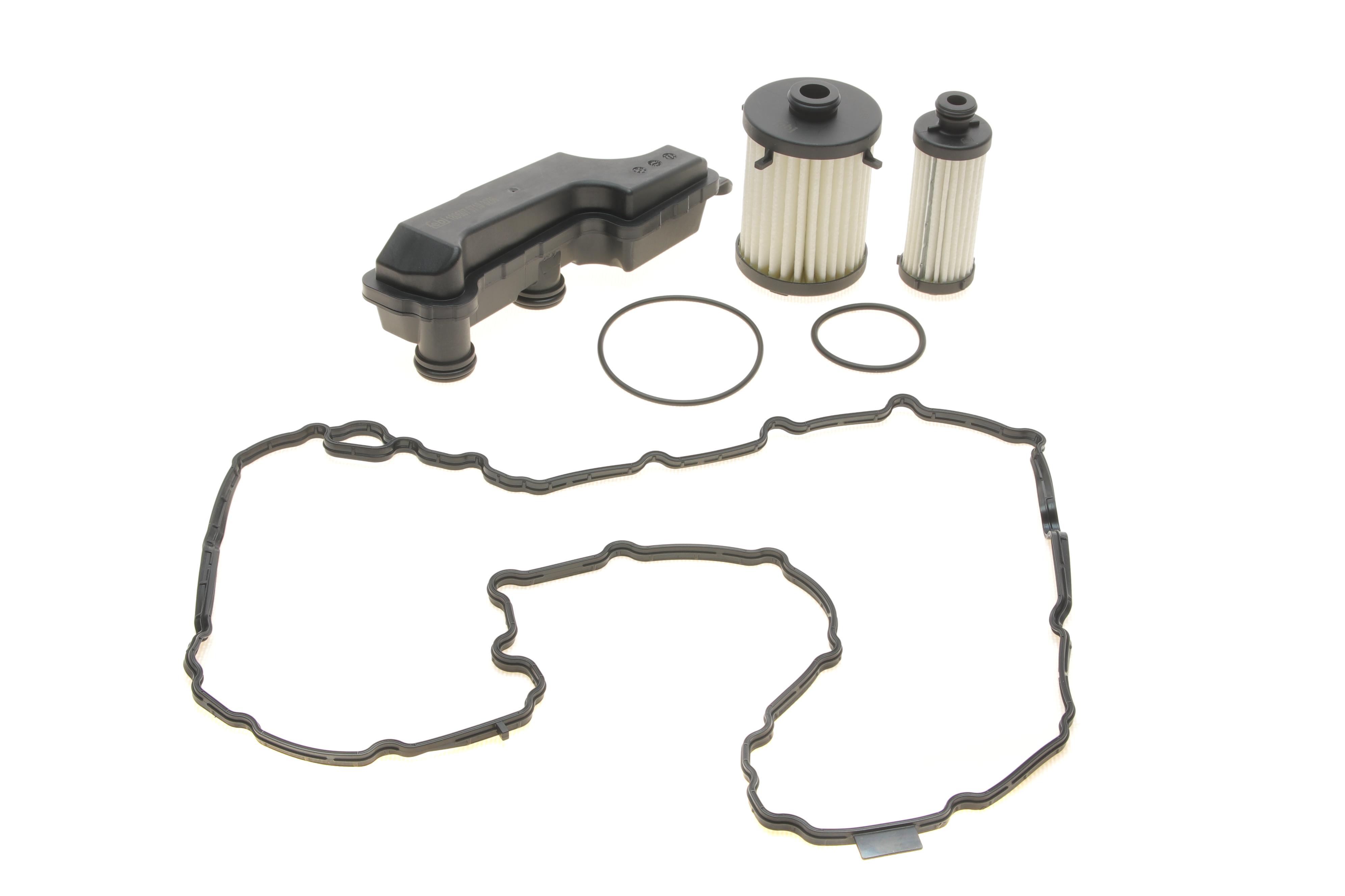 Комплект фільтрів для заміни оливи АКПП Audi A4 2.0-3.3.0 TDI/1.4-2.0 TFSI 15-