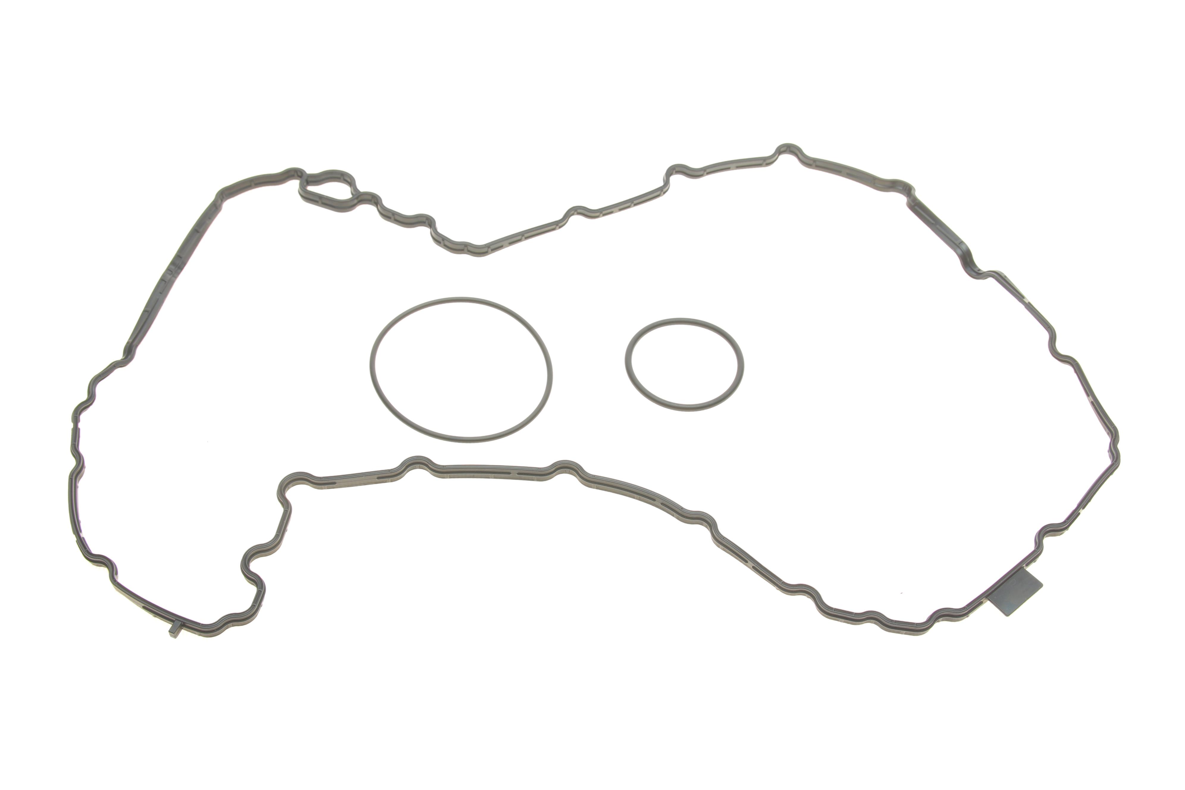 Комплект фільтрів для заміни оливи АКПП Audi A4 2.0-3.3.0 TDI/1.4-2.0 TFSI 15-