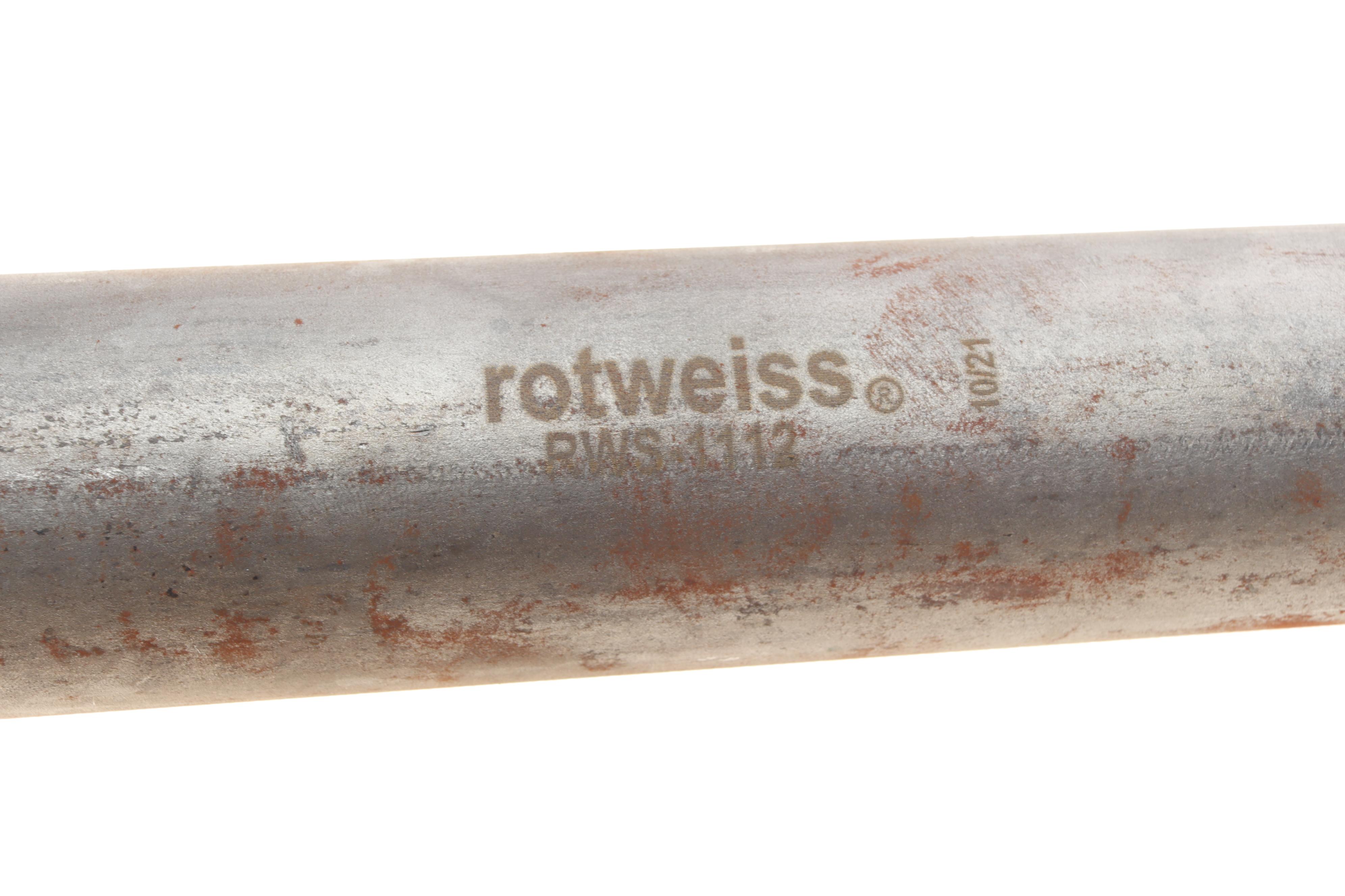 Піввісь (задня) MB Sprinter/VW Crafter 06- (R) (d=39.45/z=30)(9063504010)