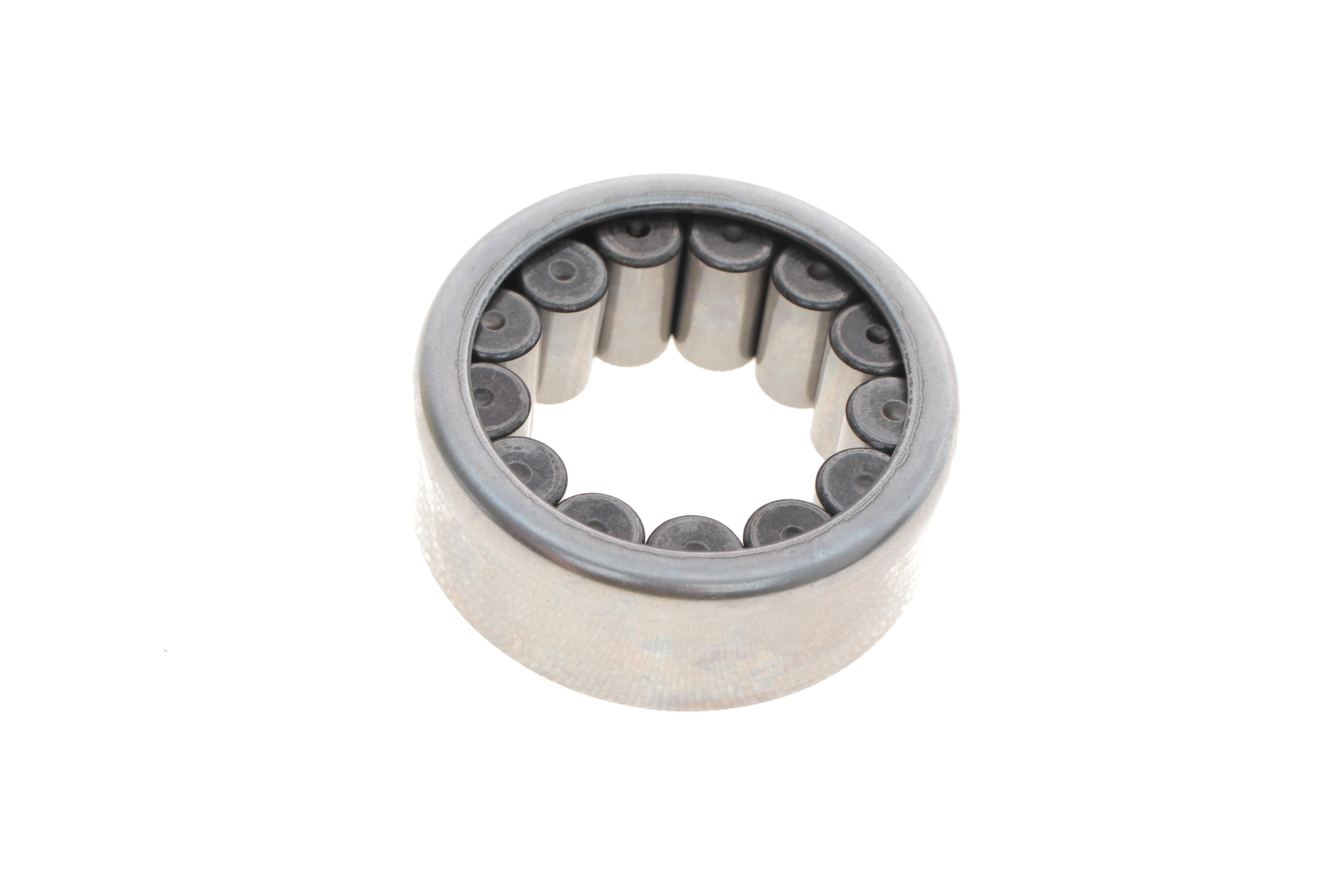 Підшипник маточини (задньої) Ford Transit V184 (RWD) (з сальником)