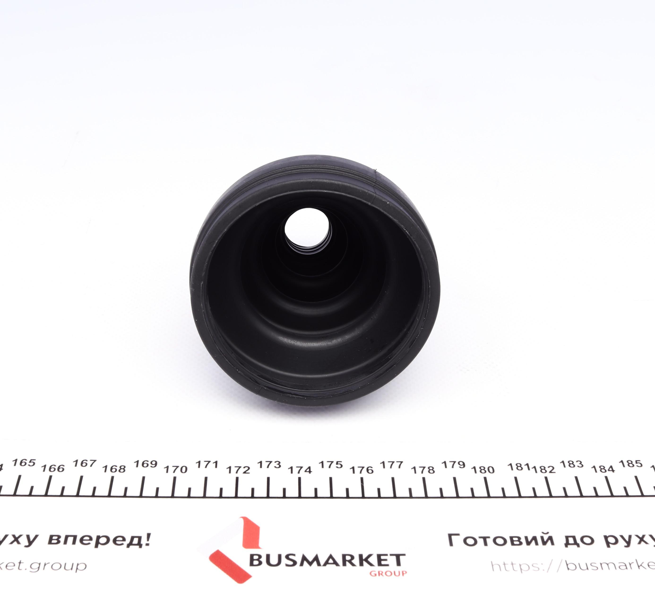 Пильник ШРКШ (внутрішній) Ford Fiesta/Escort 86-97 (19x72x96mm)