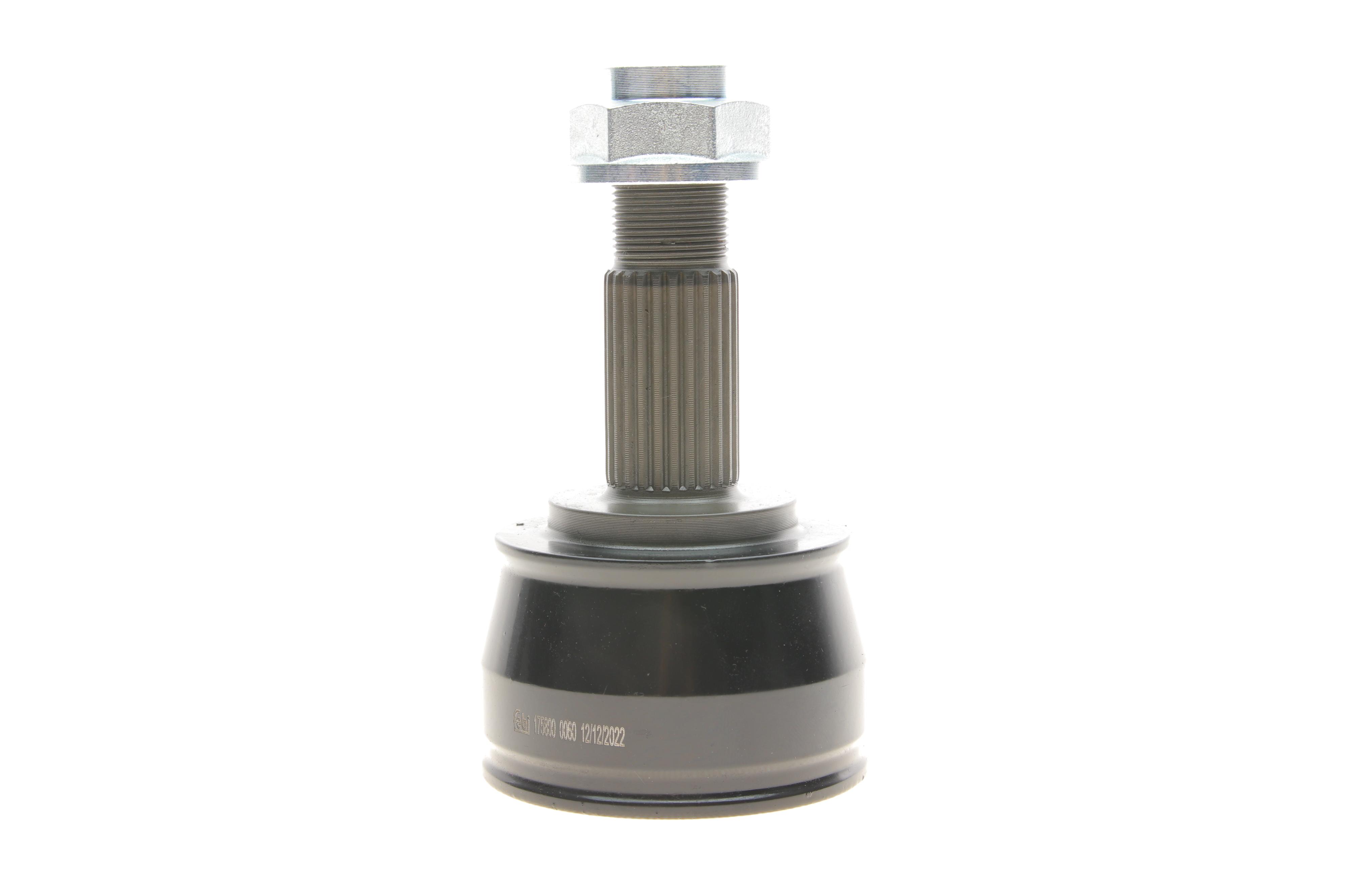 ШРКШ (зовнішній) Fiat Doblo 1.4 10- (25/22z)