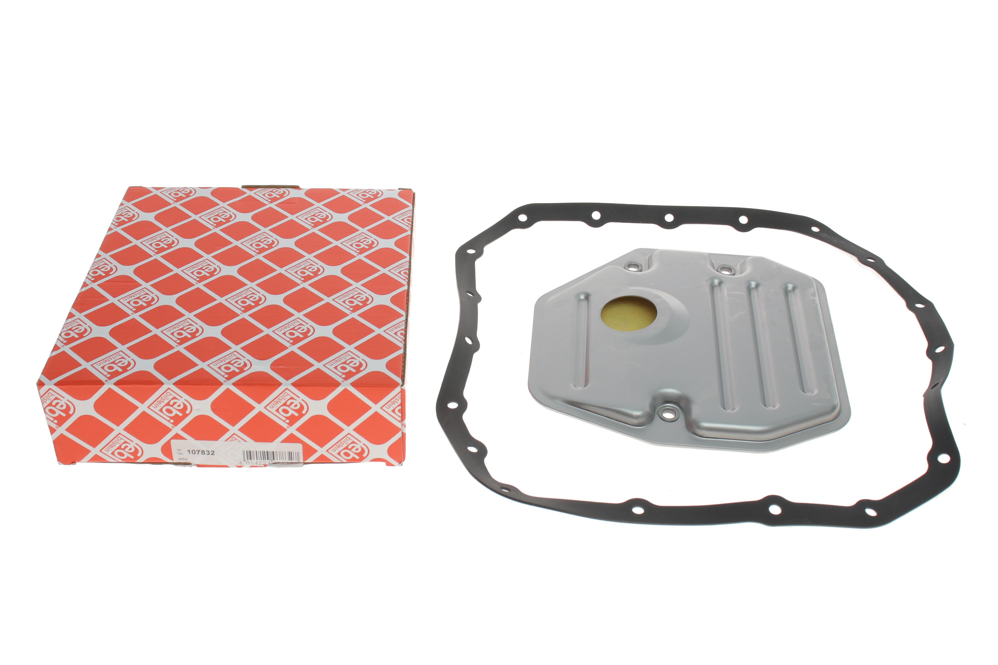 Фільтр АКПП Totoya RAV4 2.0i 05-13 (к-кт)