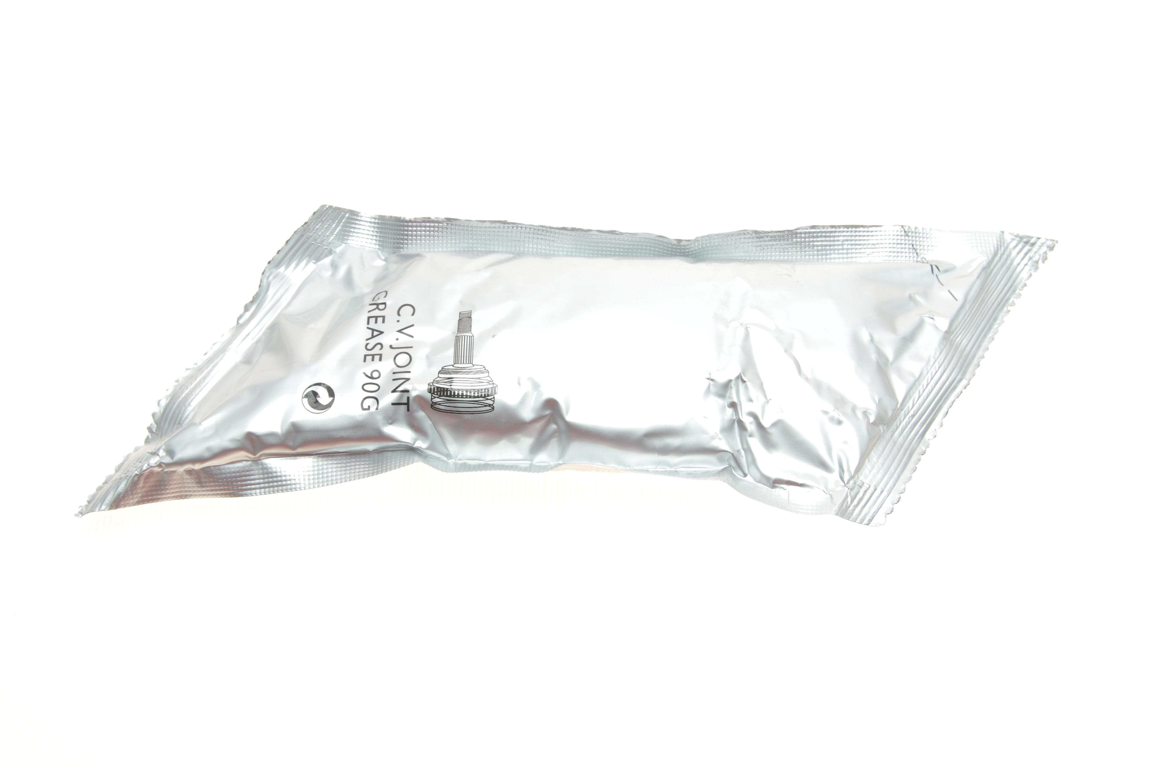 ШРКШ (зовнішній) Hyundai Santa Fe 06-10/Kia Sorento II 10- (30z/36z) (+ABS)