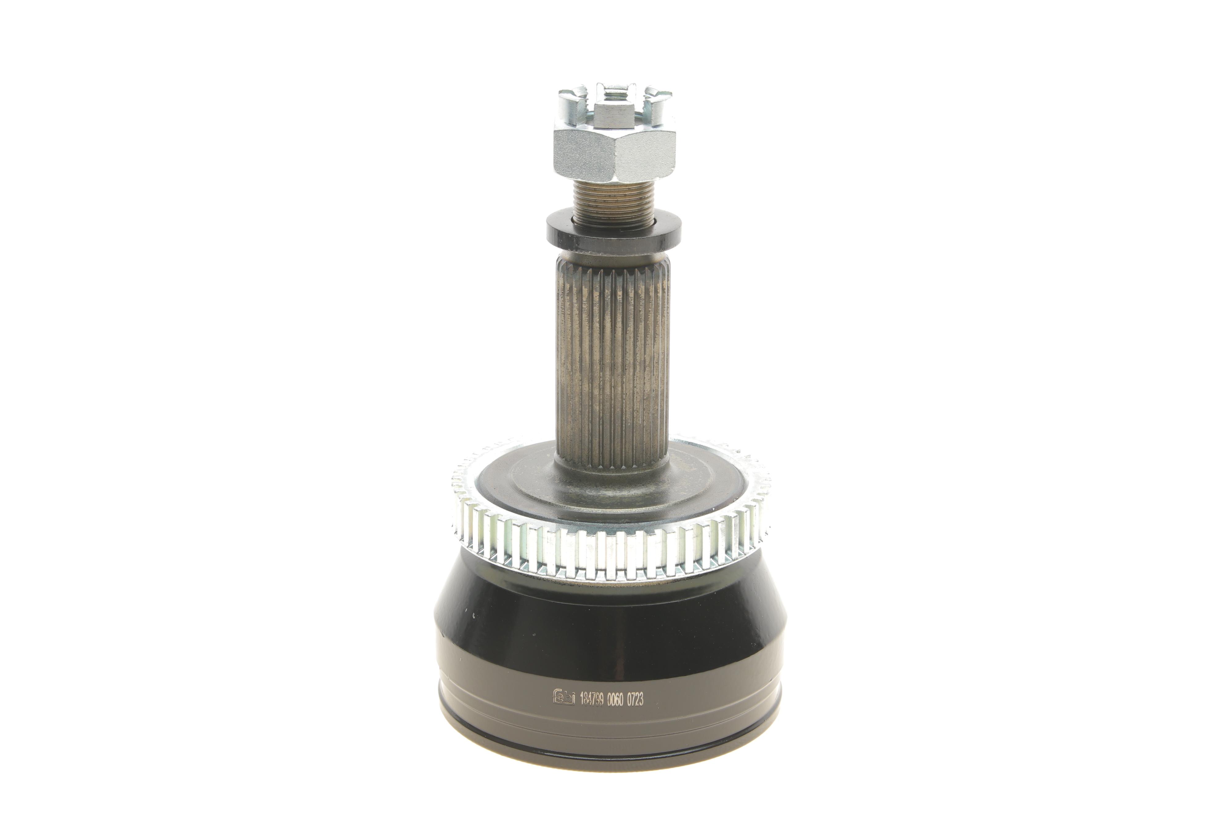 ШРКШ (зовнішній) Hyundai Santa Fe 06-10/Kia Sorento II 10- (30z/36z) (+ABS)