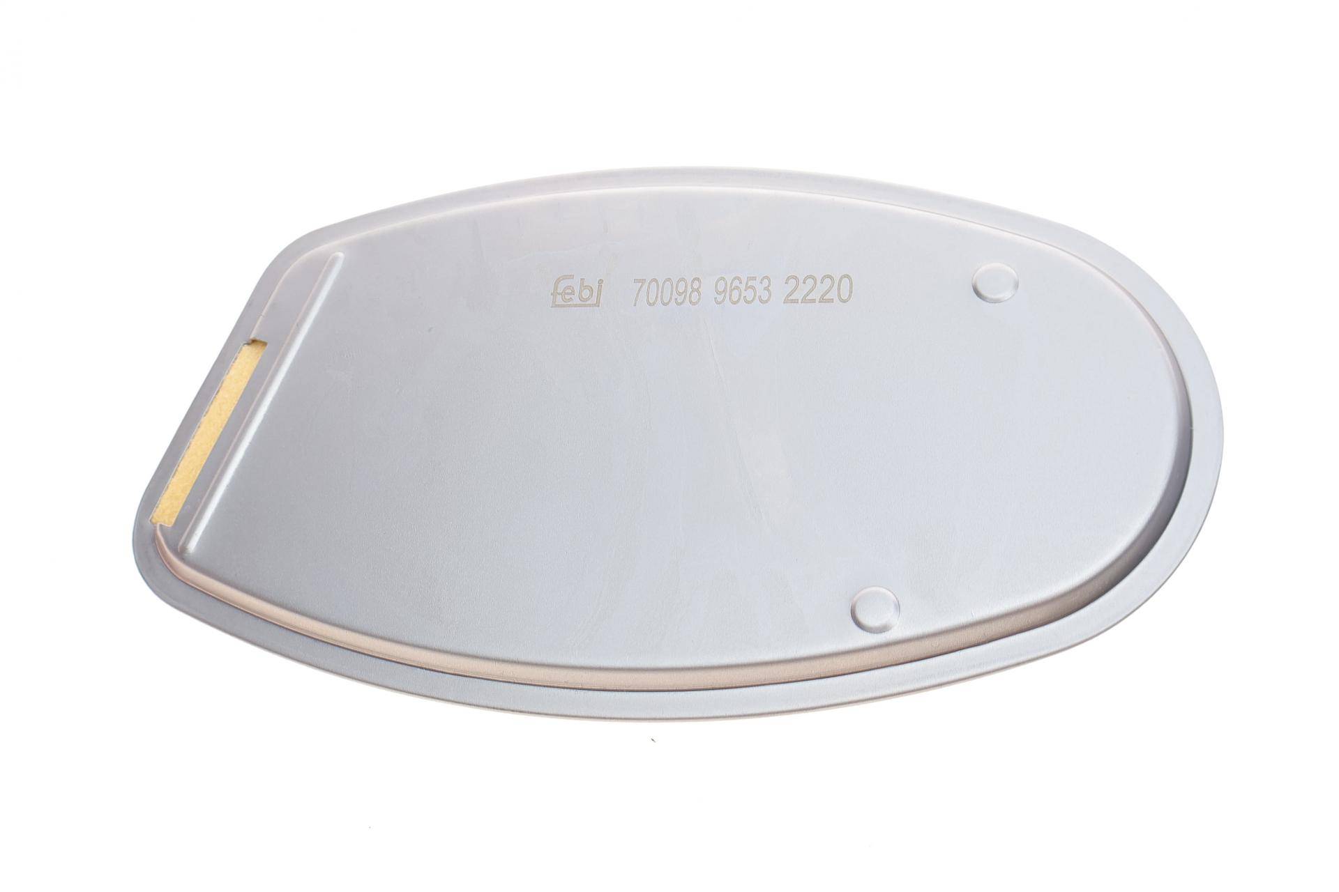 Фільтр АКПП MB Sprinter 901-906 (комплект)