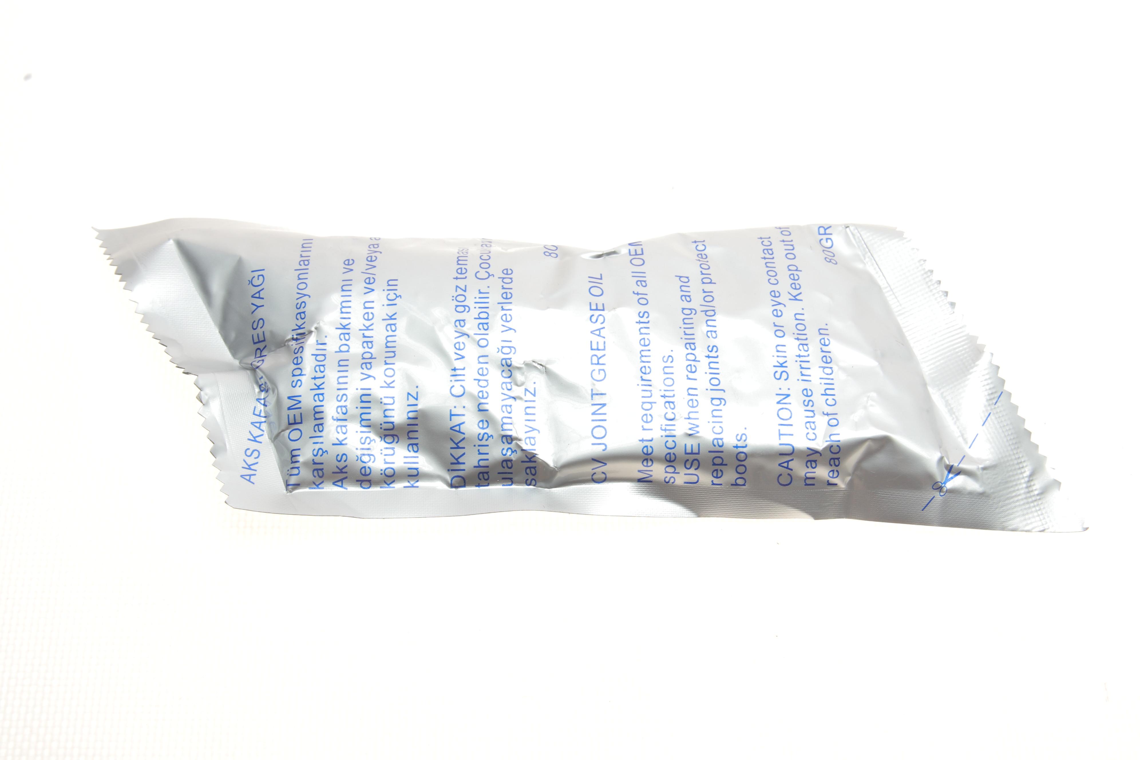 ШРКШ (зовнішній) Subaru Legacy IV/Outback 2.0-3.0 03-09 (27/30z)