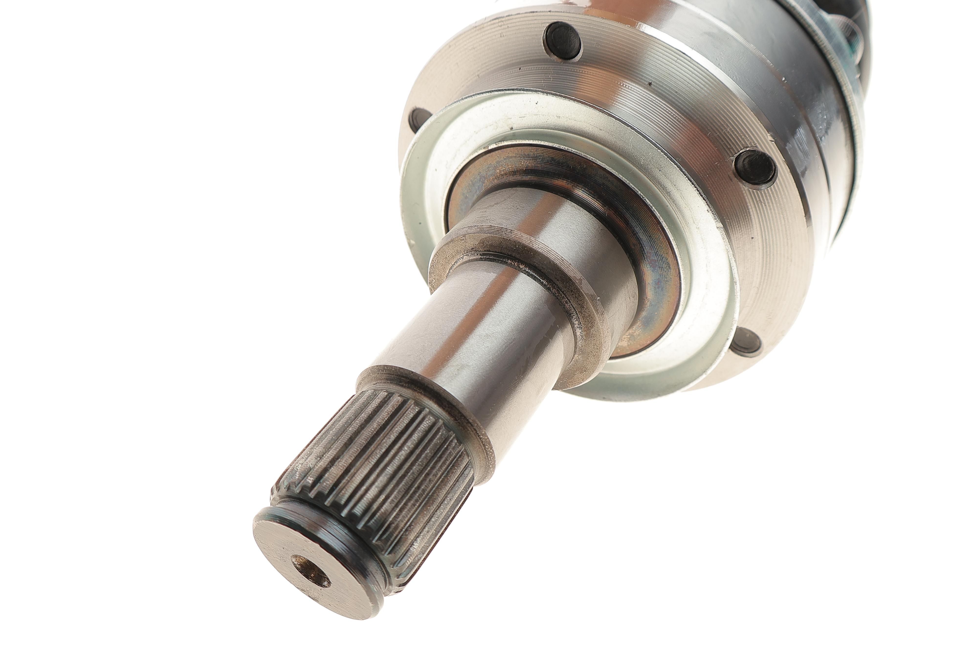 Піввісь (задня) MB 123 (S123/C123/W123) 77-85 M102/OM616/OM617 (27zx27z)