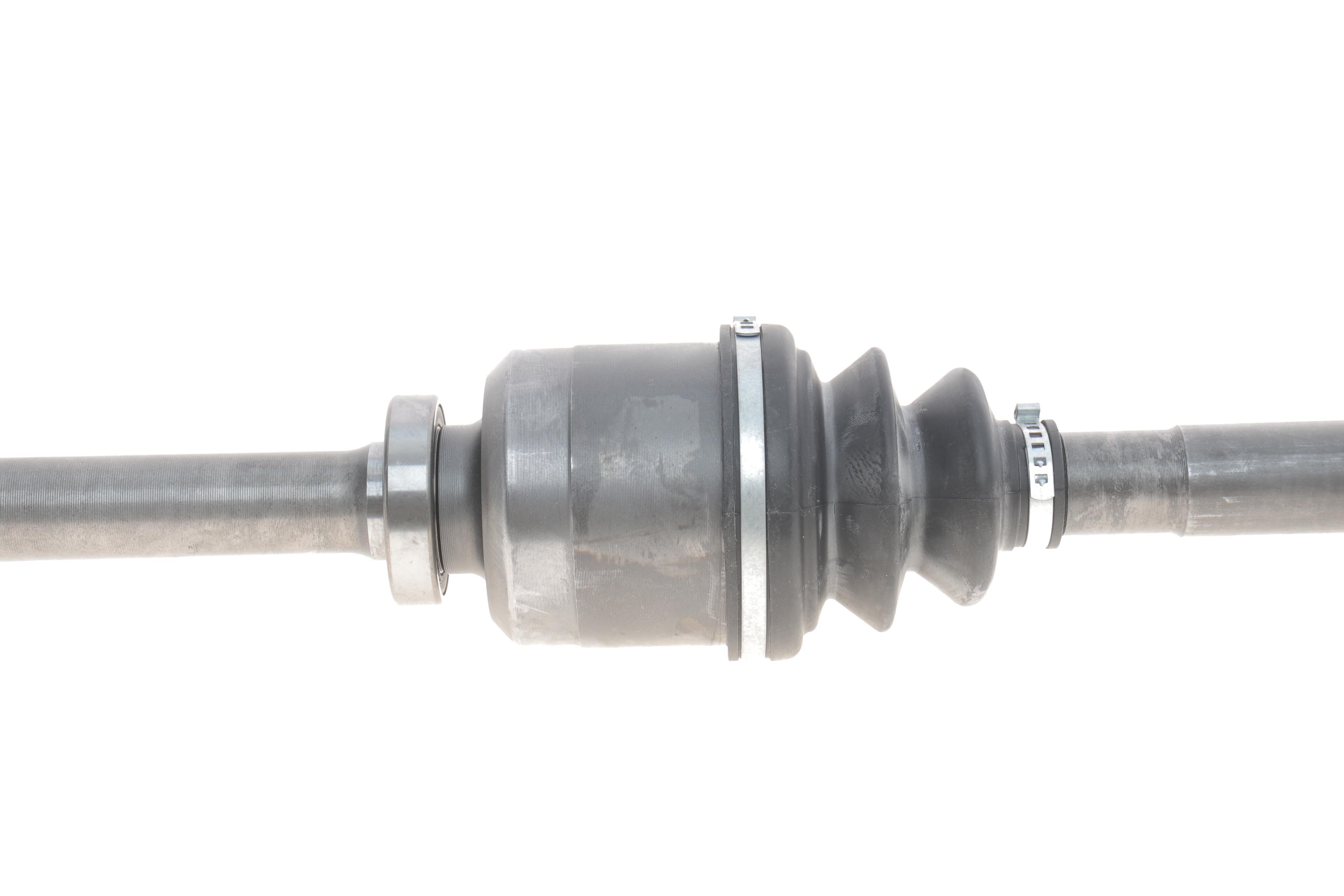 Піввісь (передня) Renault Master 1.9-2.2dCi 98- (R) (28x39x1118х51T) (TDS0078)