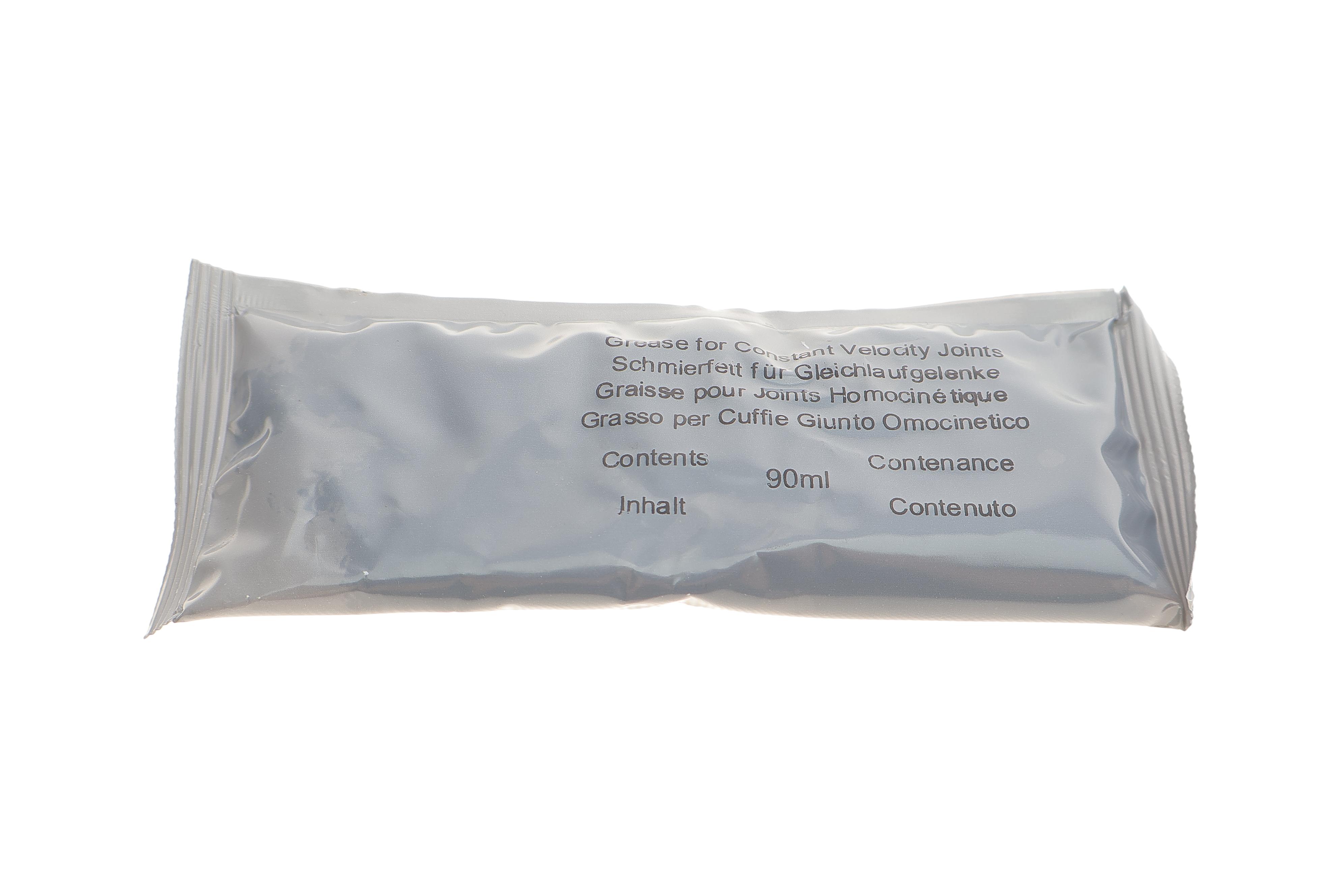 Пильник ШРКШ (зовнішній) MB E-class (W124)/S-class (W126) -96