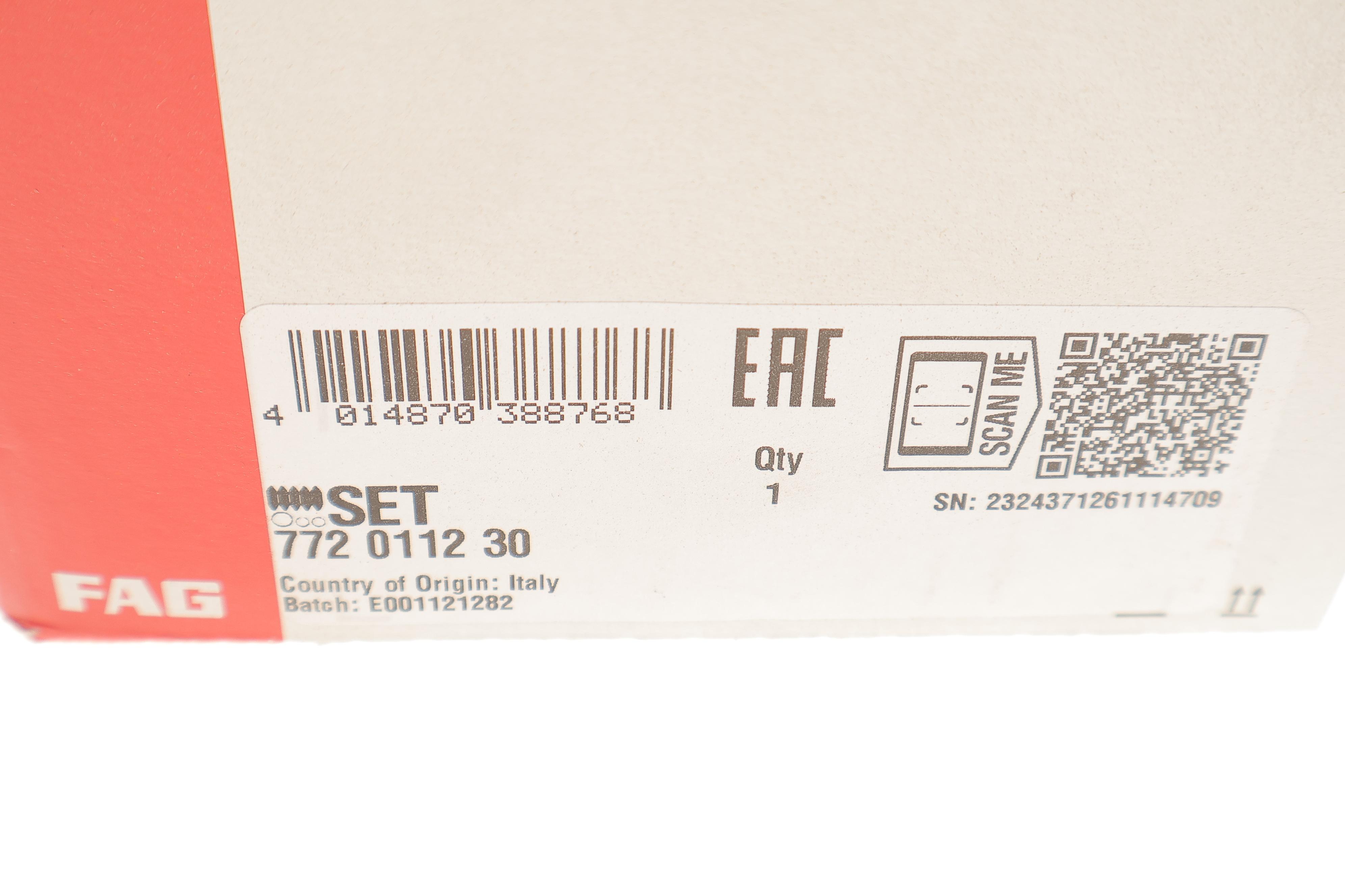 Пильник ШРКШ (зовнішній) MB E-class (W124)/S-class (W126) -96