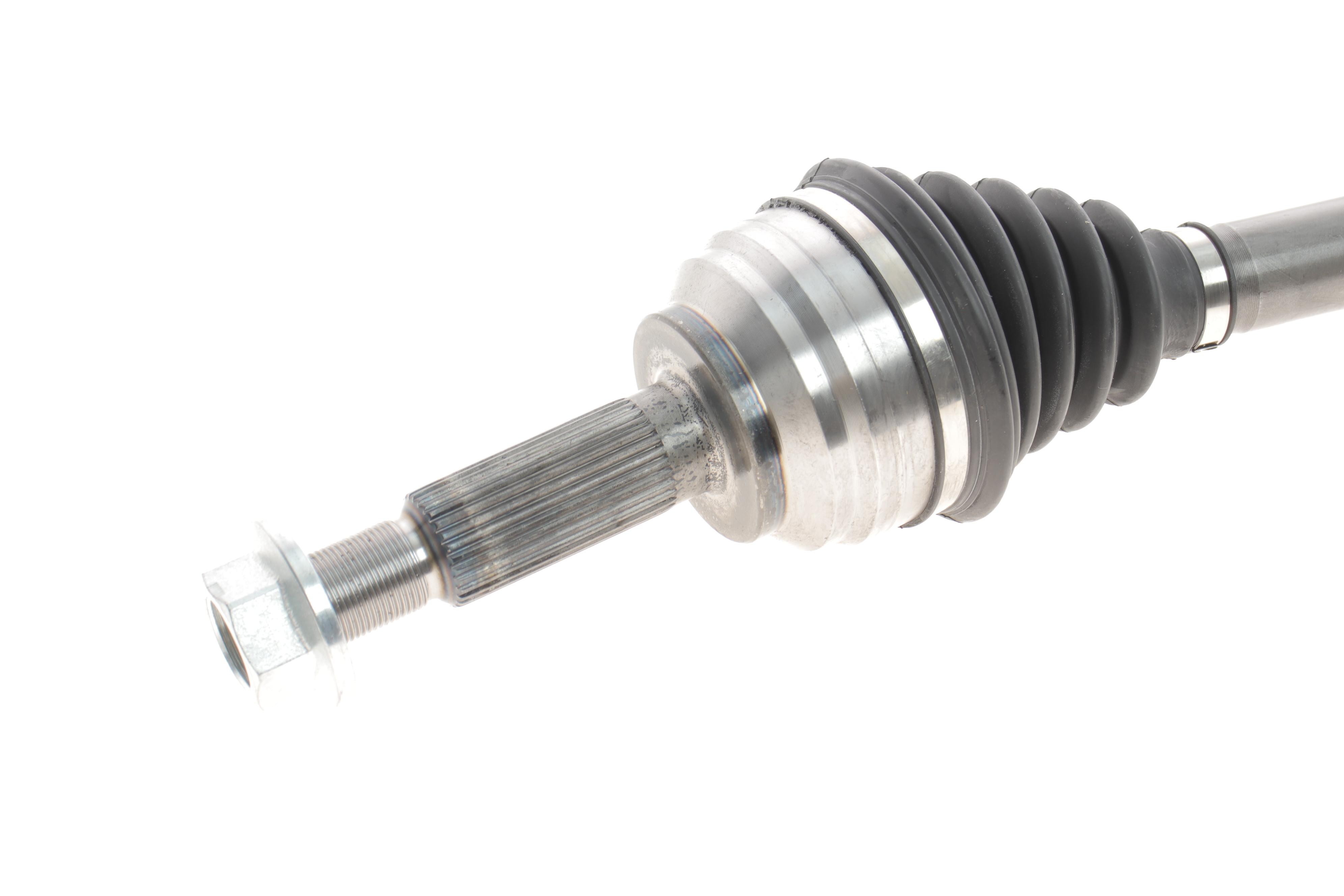 Піввісь (задня) Tesla Model S/Model X 13- (30x29x868)