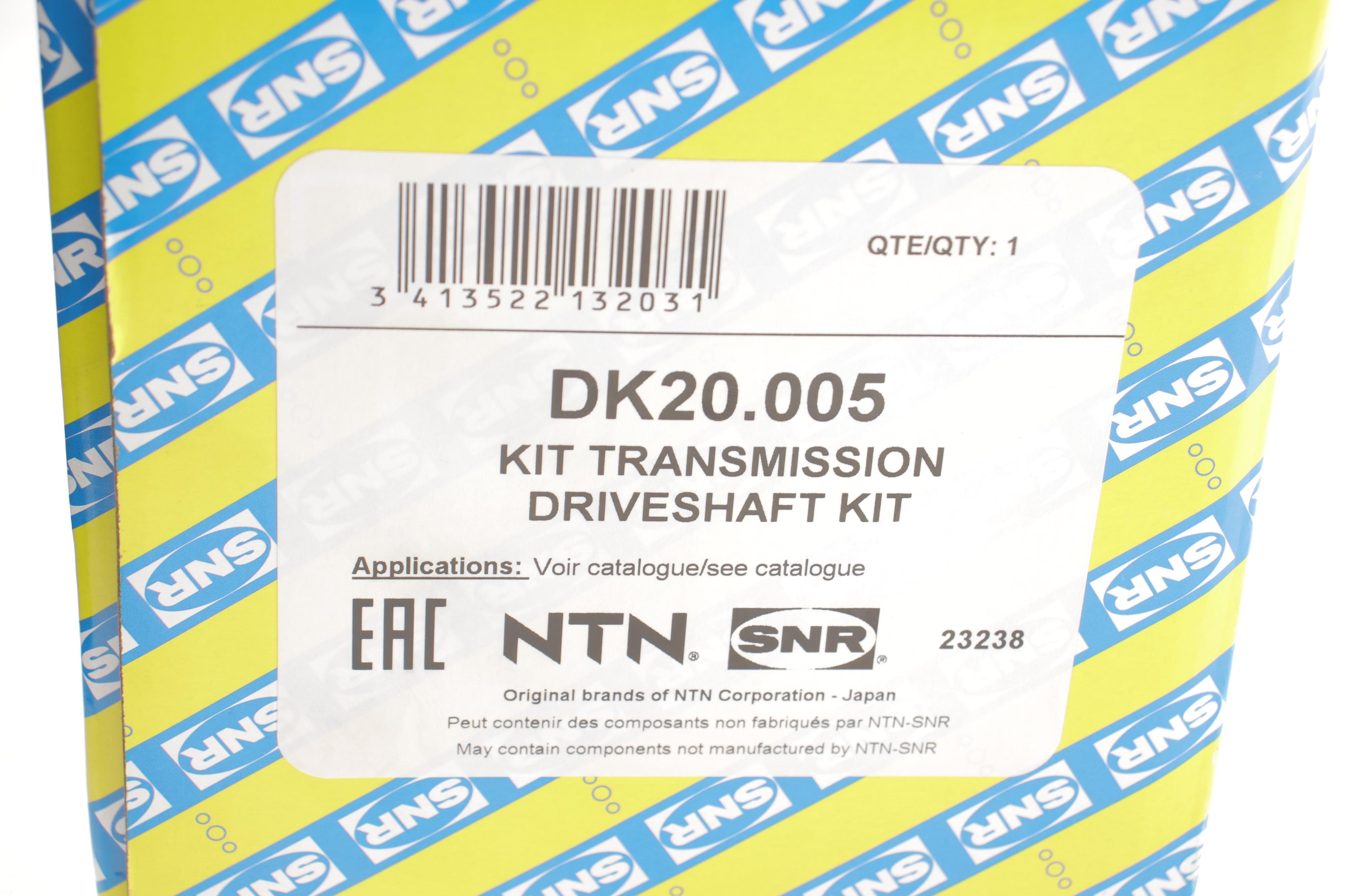 Піввісь (задня) Tesla Model S/Model X 13- (30x29x868)