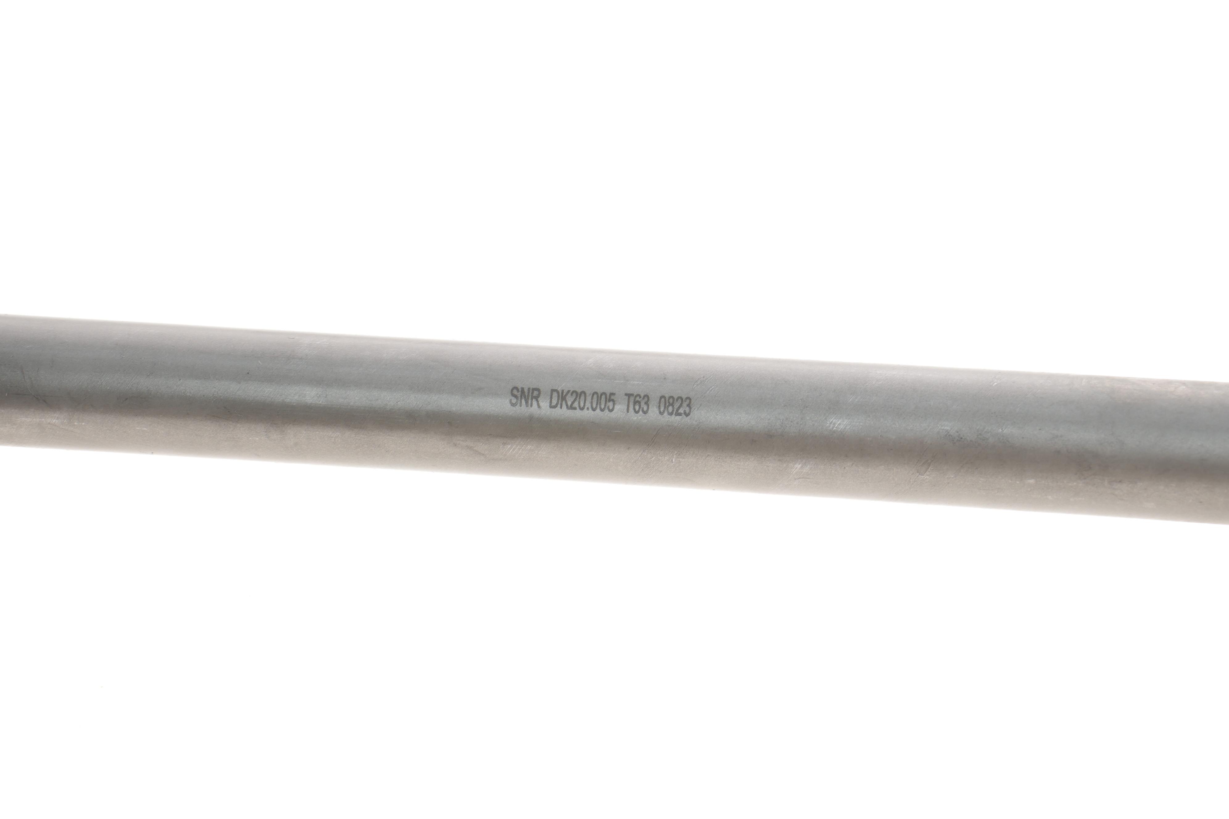 Піввісь (задня) Tesla Model S/Model X 13- (30x29x868)