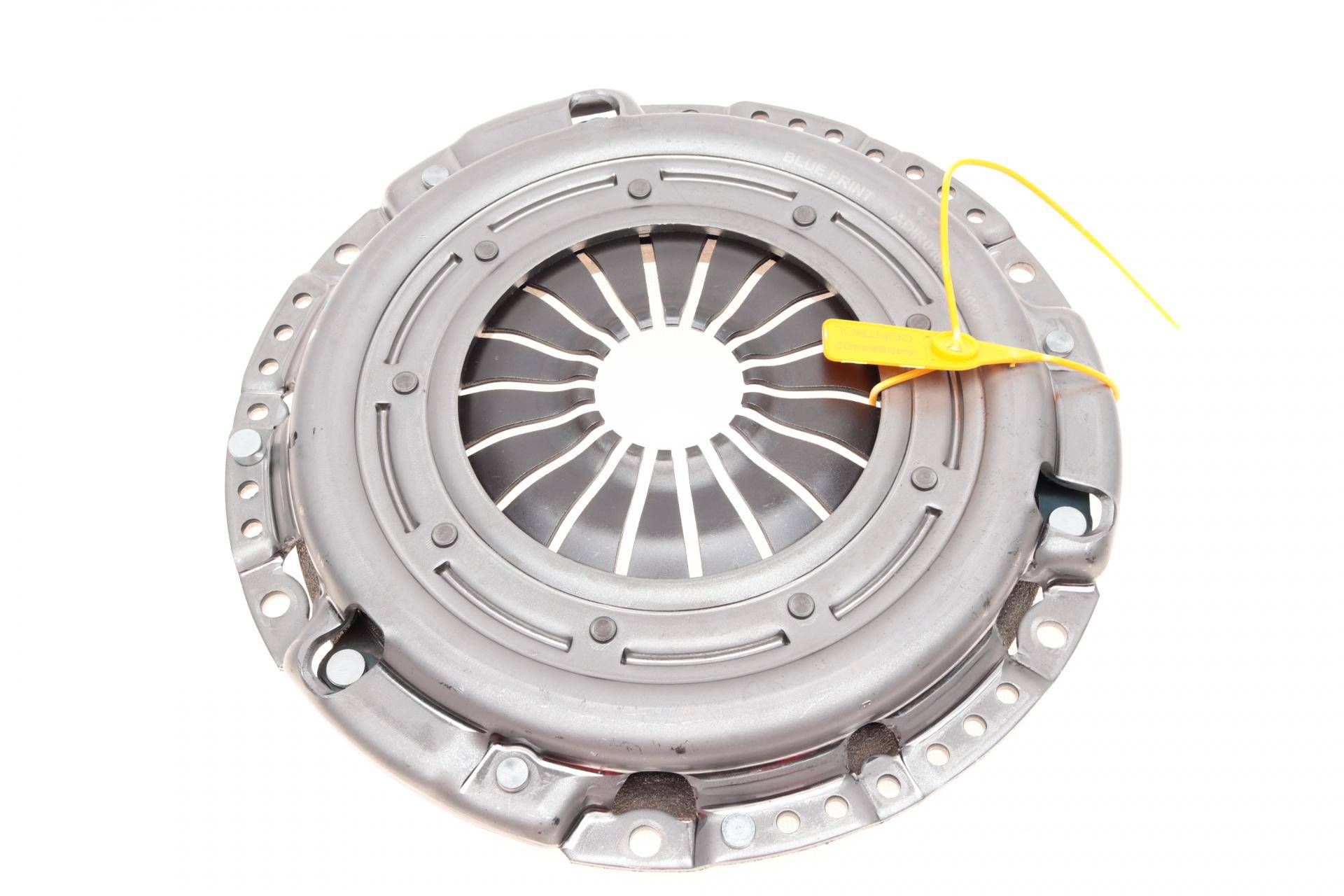 Комплект зчеплення Ford Transit/Tourneo Custom 2.2TDCi 06-